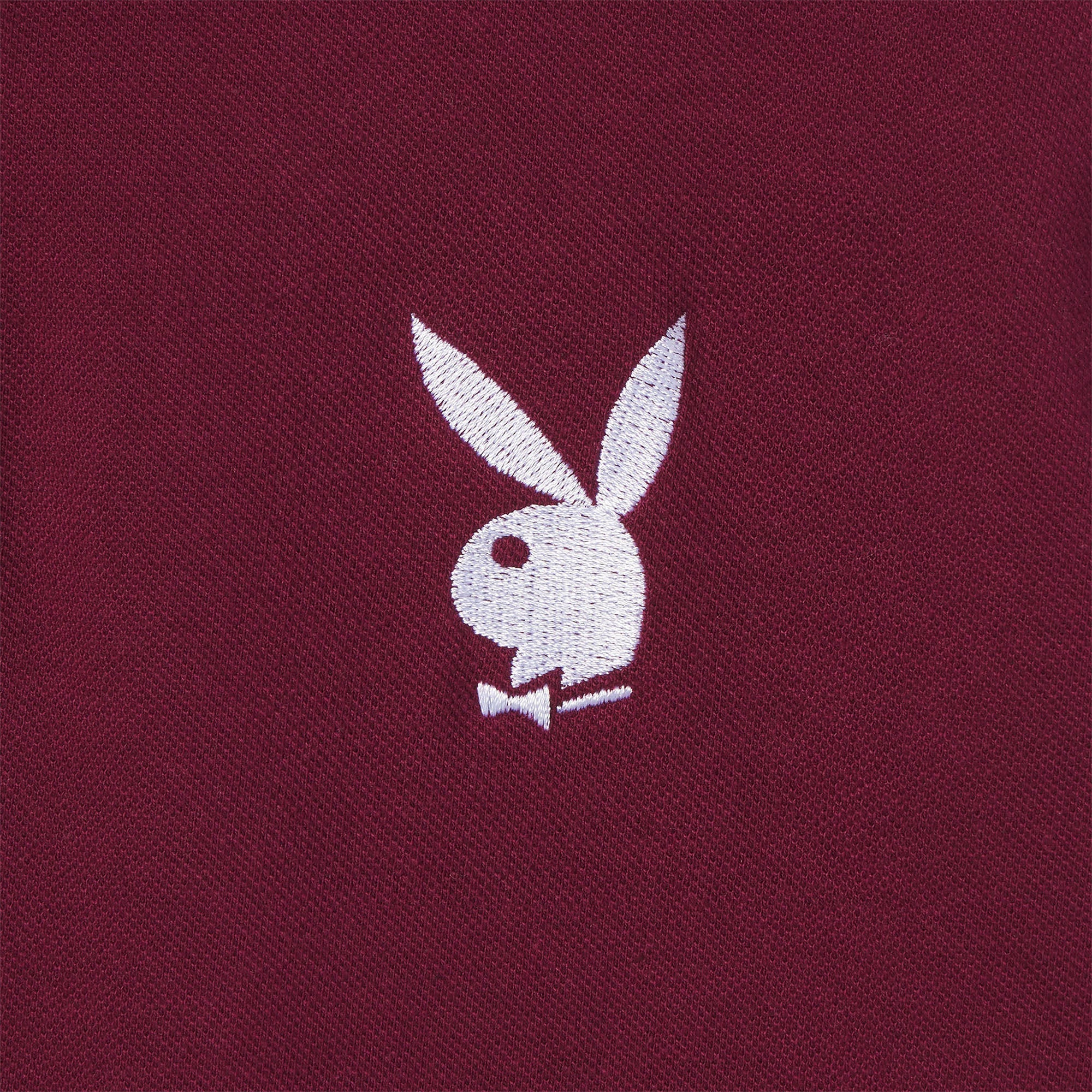 Performance Rabbit Head Polo Shirt - Playboy