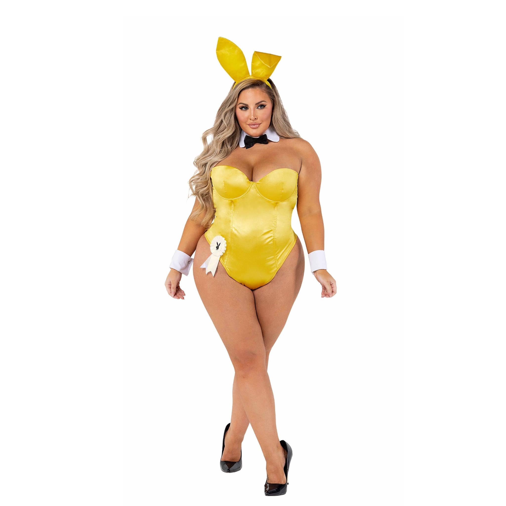 Playboy Bunny - 8pcs Set - Playboy