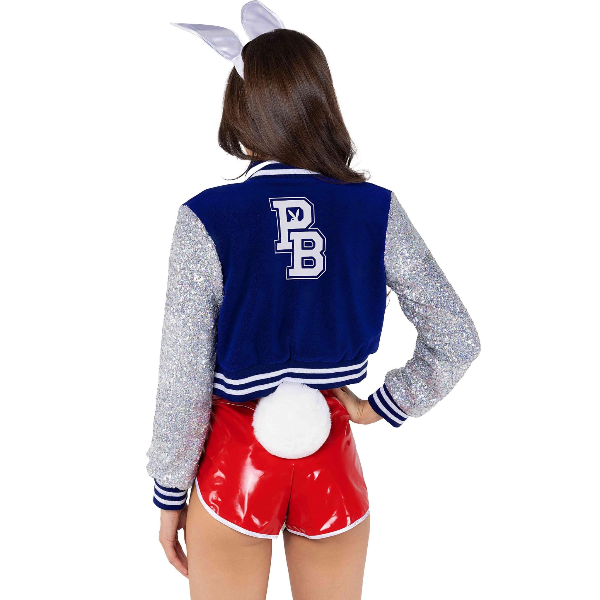 Playboy Bunny Athlete - 6pcs Set