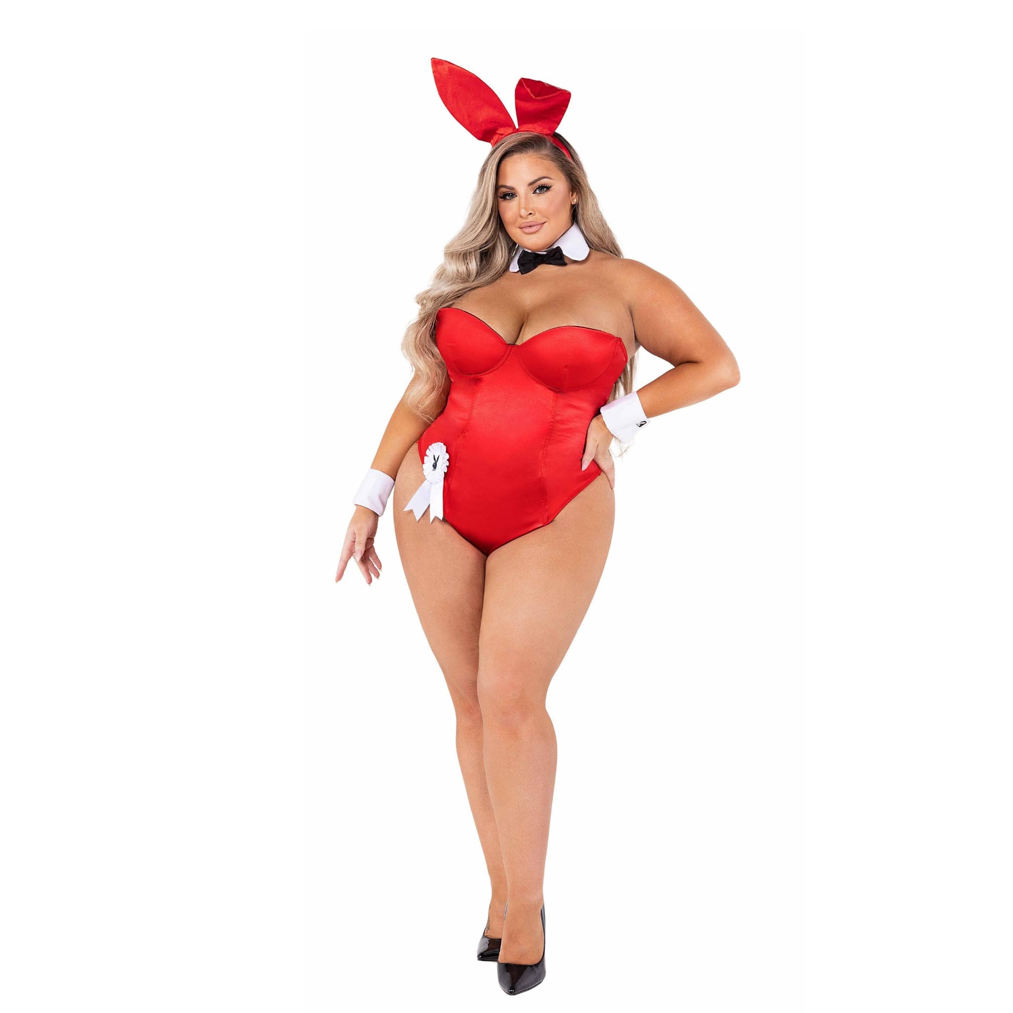 Playboy Bunny - 8pcs Set