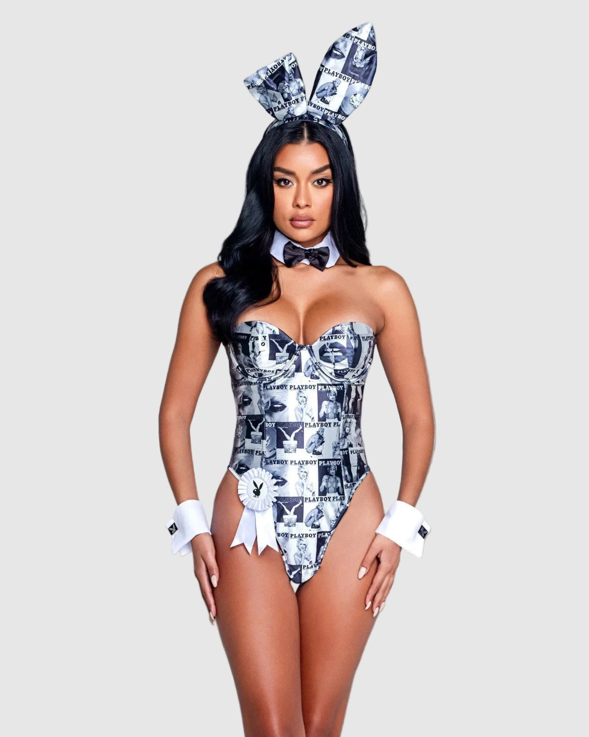 Playboy Bunny Cover Girl - Playboy
