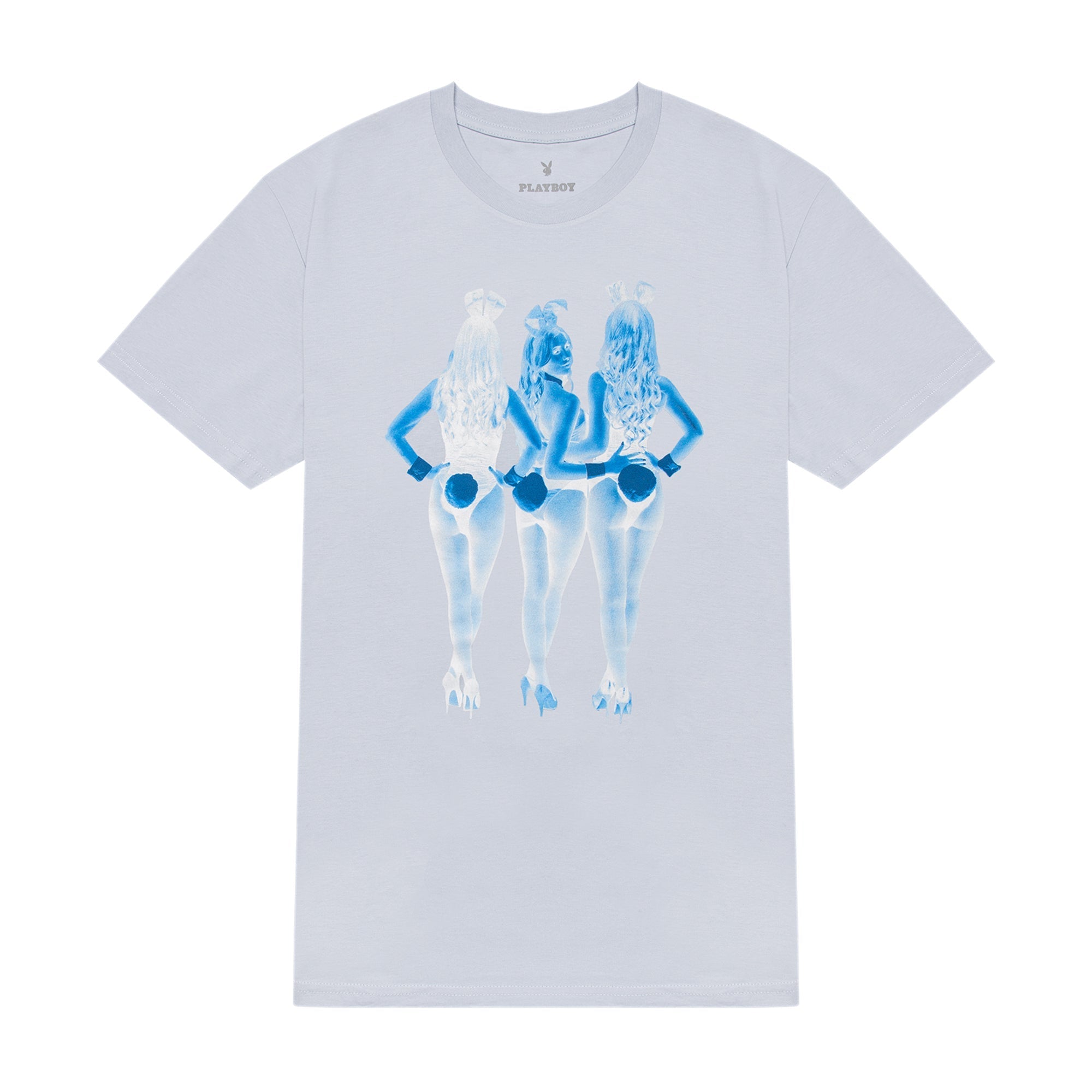 Playboy Bunny X - Ray T-Shirt - Playboy