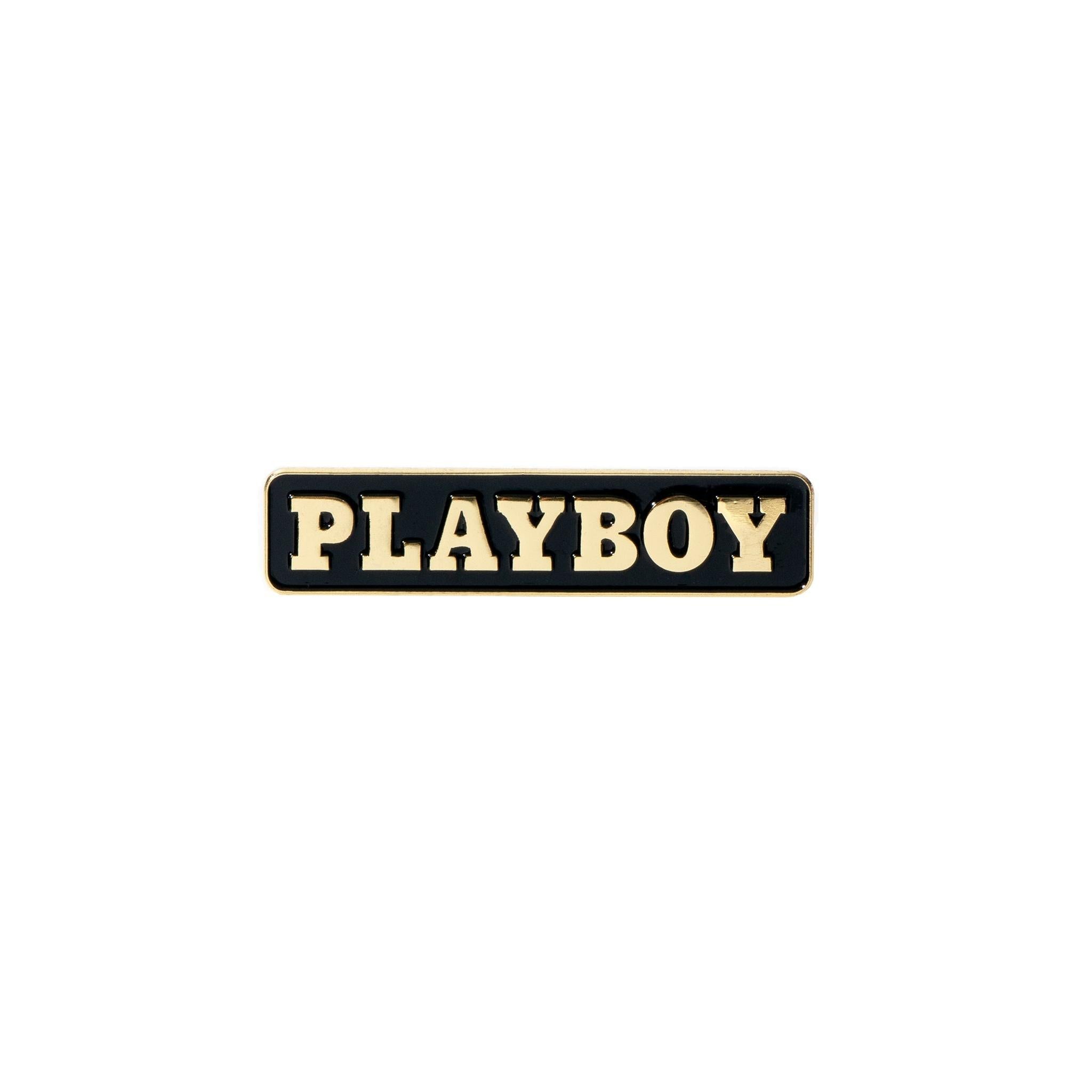 Playboy Classics Enamel Pin Pack - Playboy