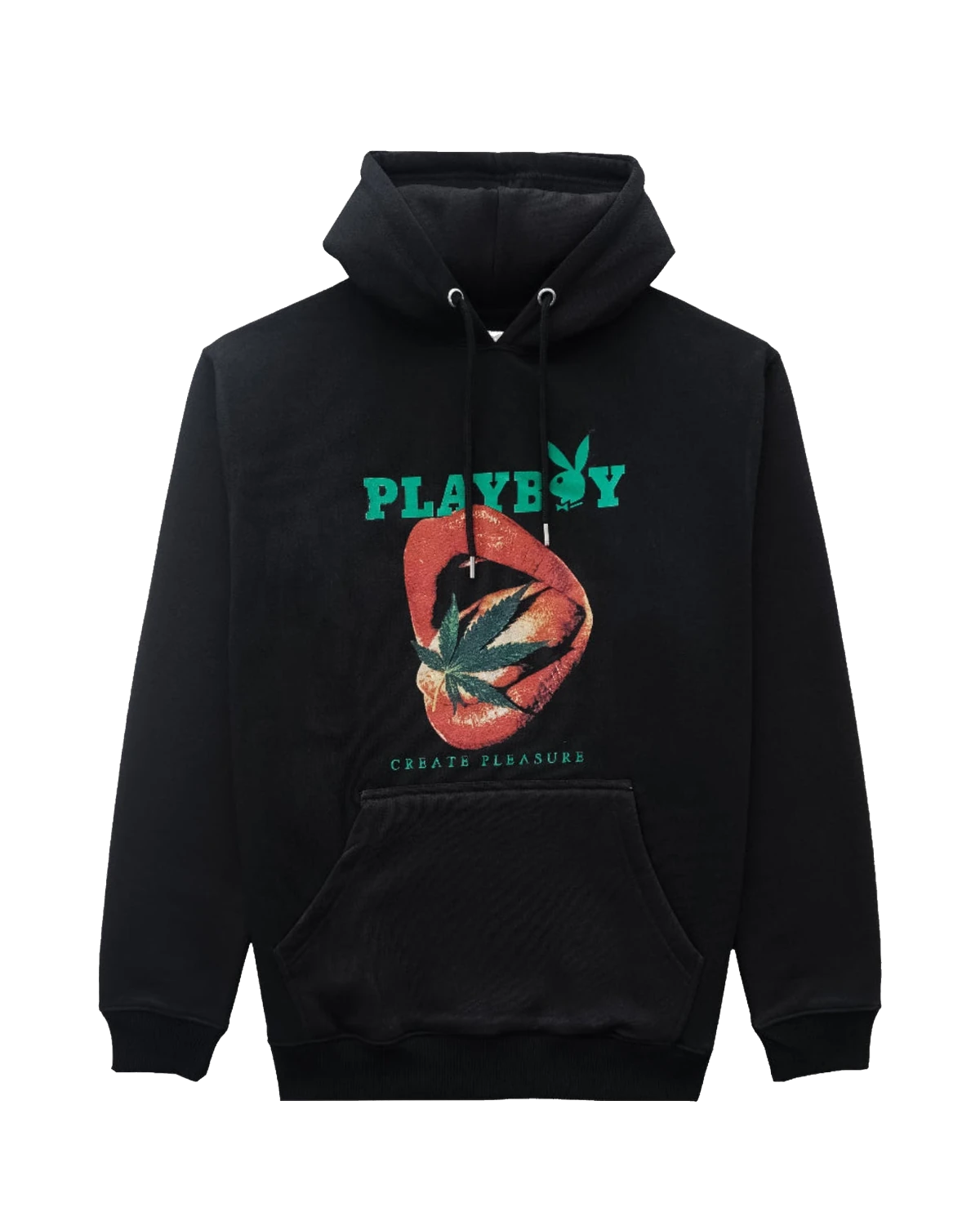 Playboy Create Pleasure Hoodie