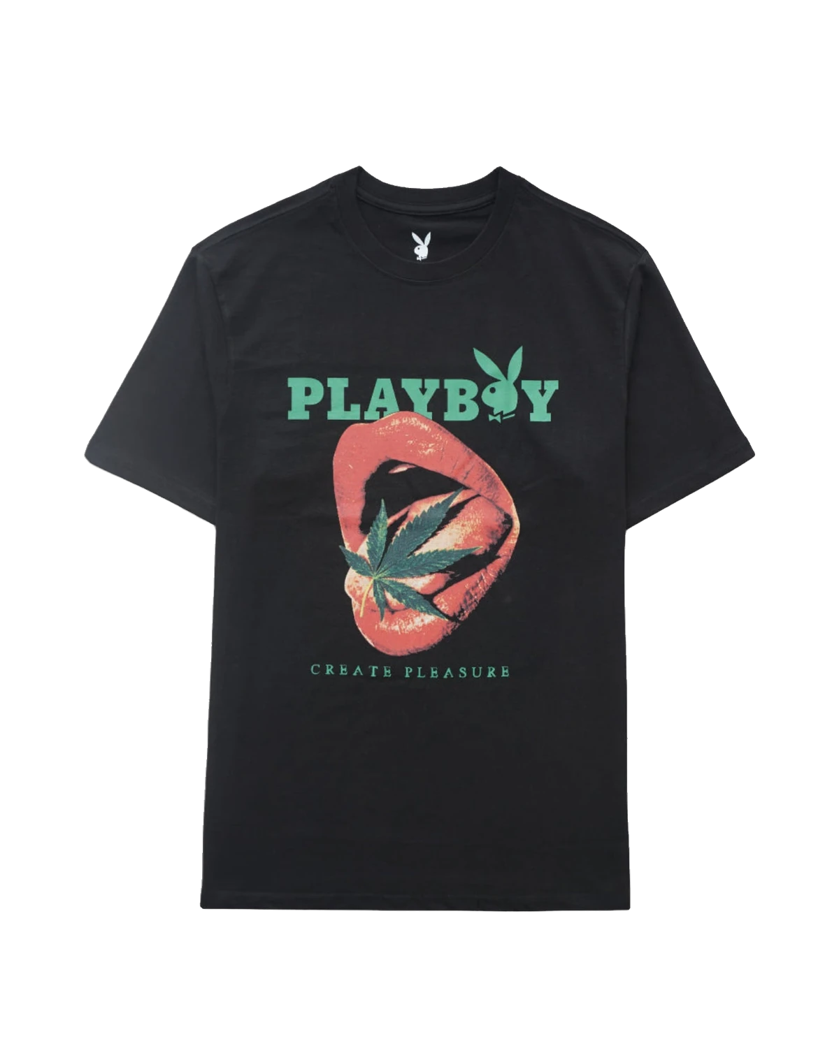 Playboy Create Pleasure Tee