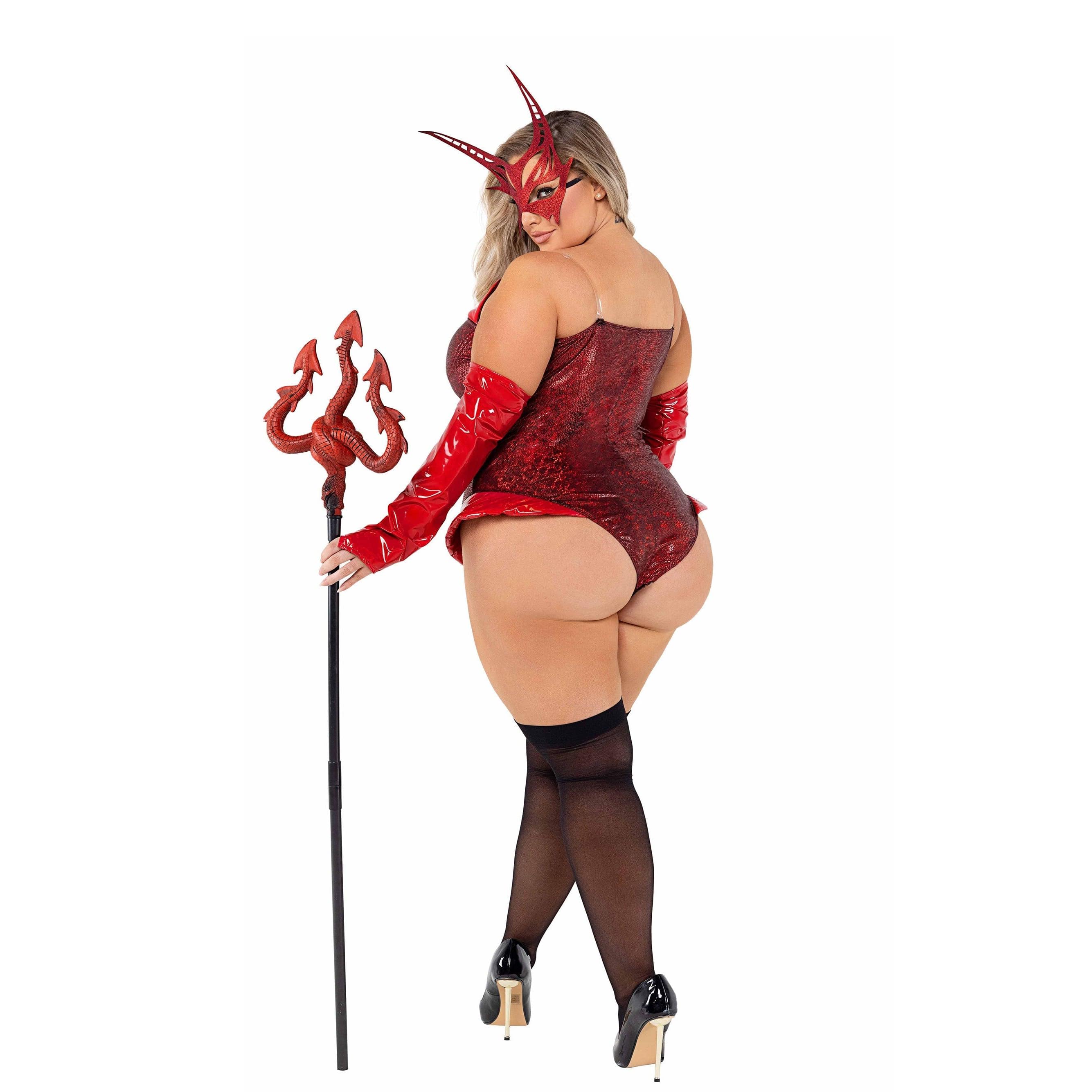 Playboy Devilicious - 3pcs Set