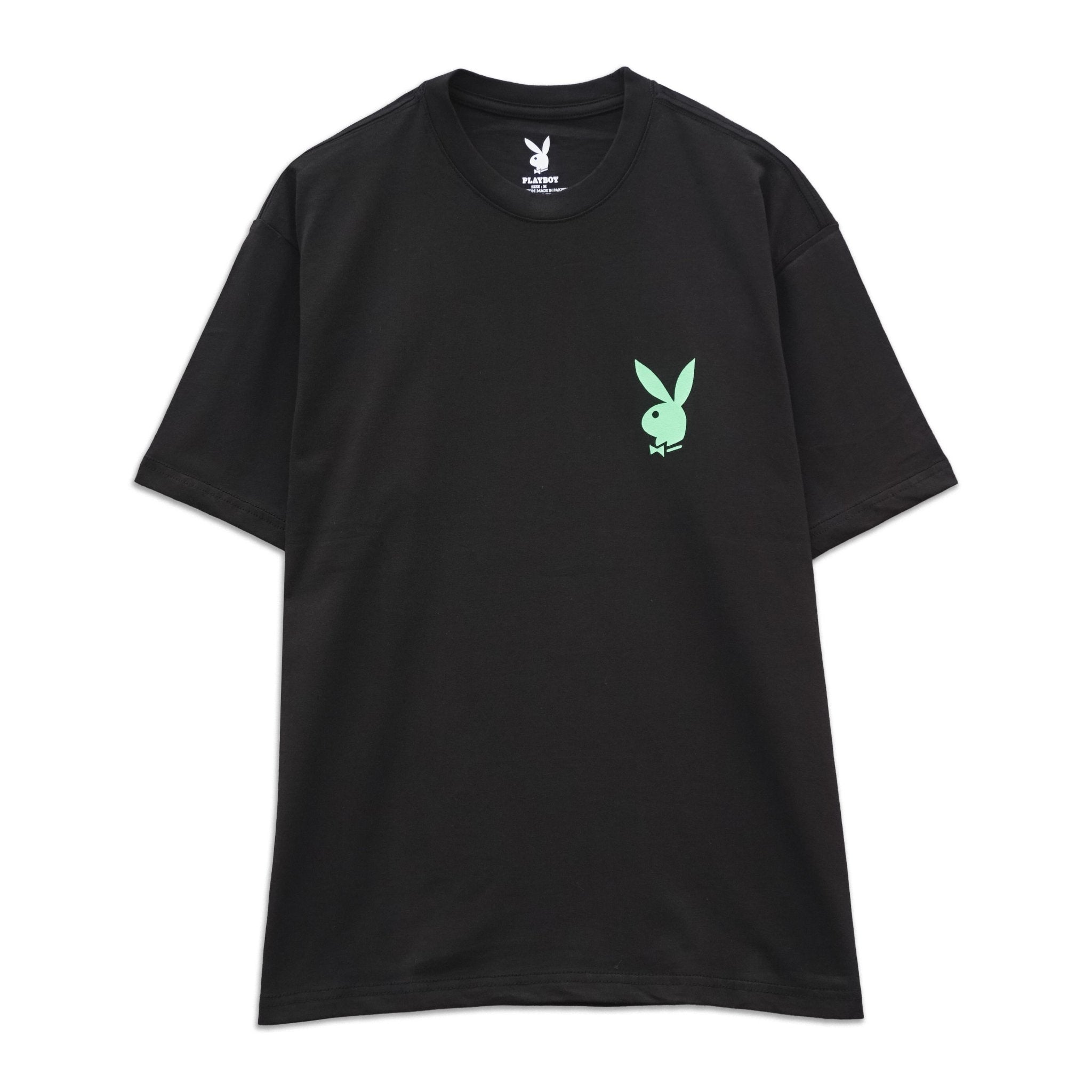 Playboy Dots Tee - Playboy