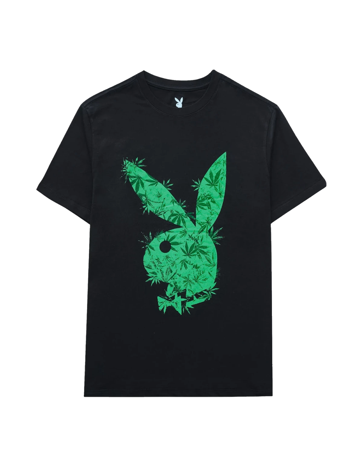 Playboy High Bunny Tee
