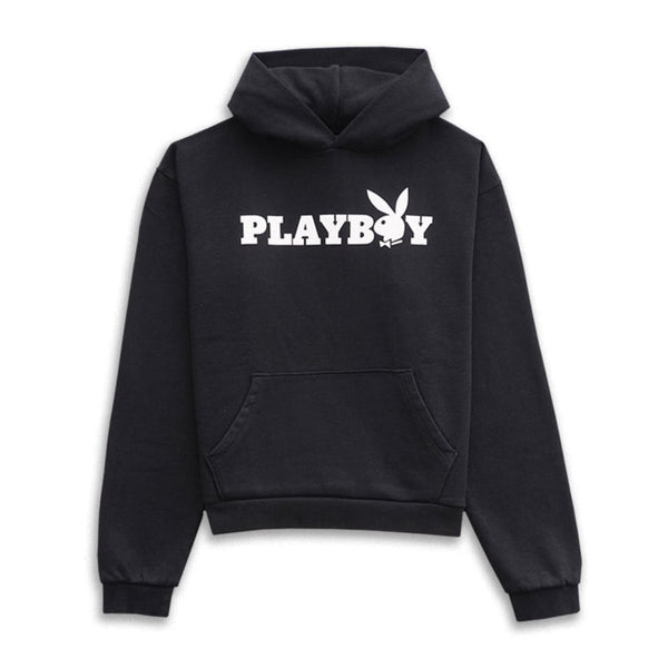 AH MURDERZ × PLAYBOY“Rabbit Head フーディXXL Japanese Rabbit Head Hoodie