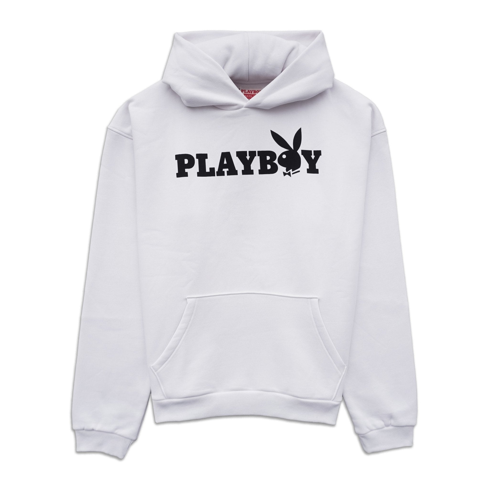 Playboy Masthead Hoodie - Playboy