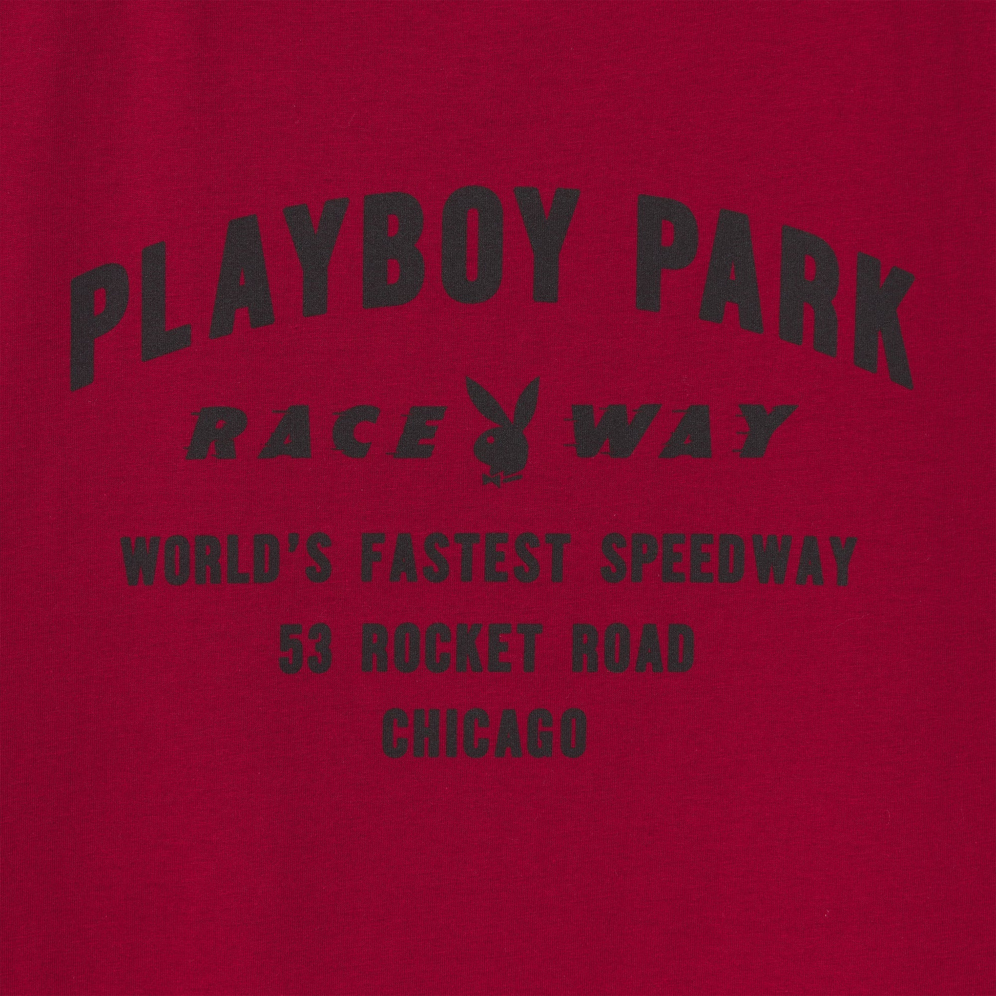 Playboy Raceway Muscle Tank - Playboy