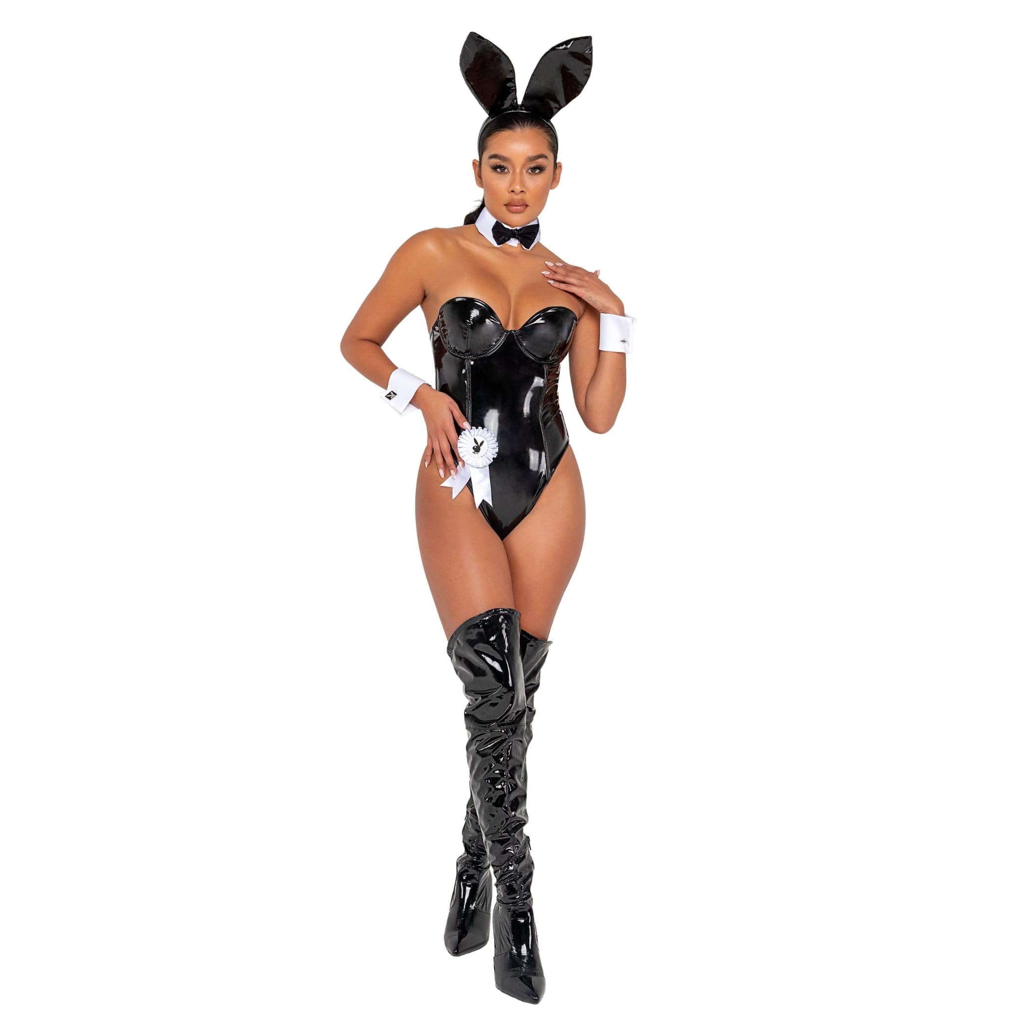 Playboy Seductress Bunny Set