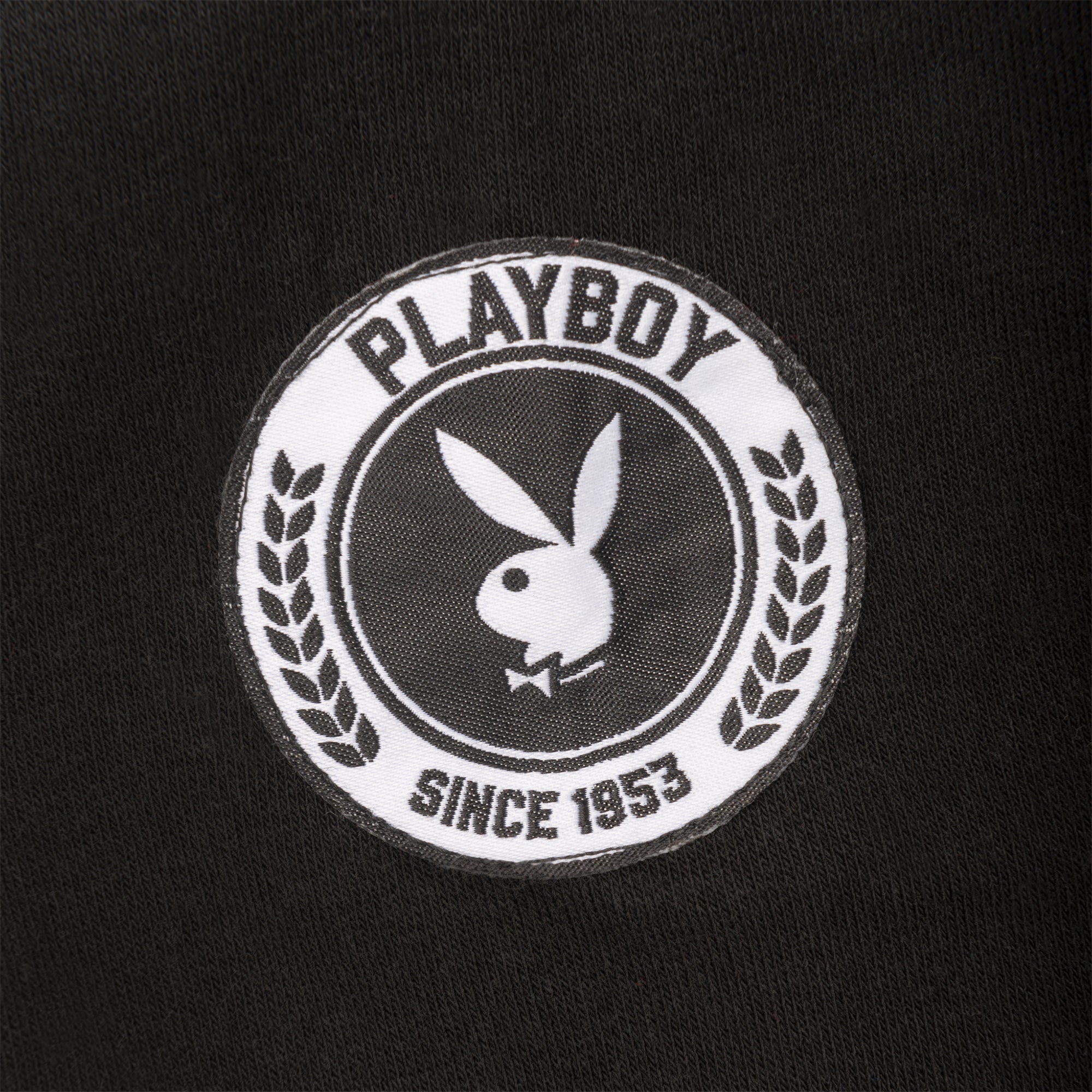 Playboy Varsity Crewneck Sweatshirt - Playboy