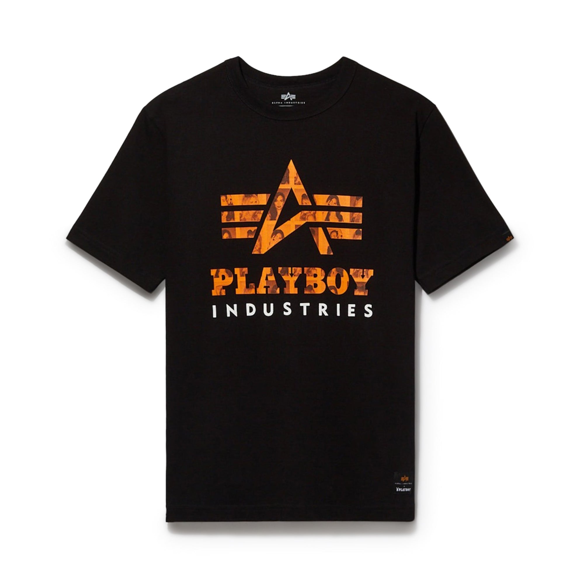 Playboy x Alpha Industries Classic T-Shirt - Playboy