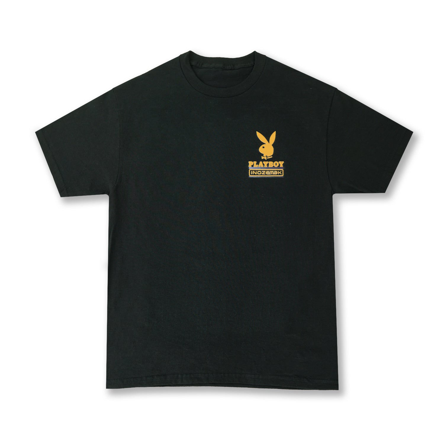 Playboy x Inozetek Tee - Playboy