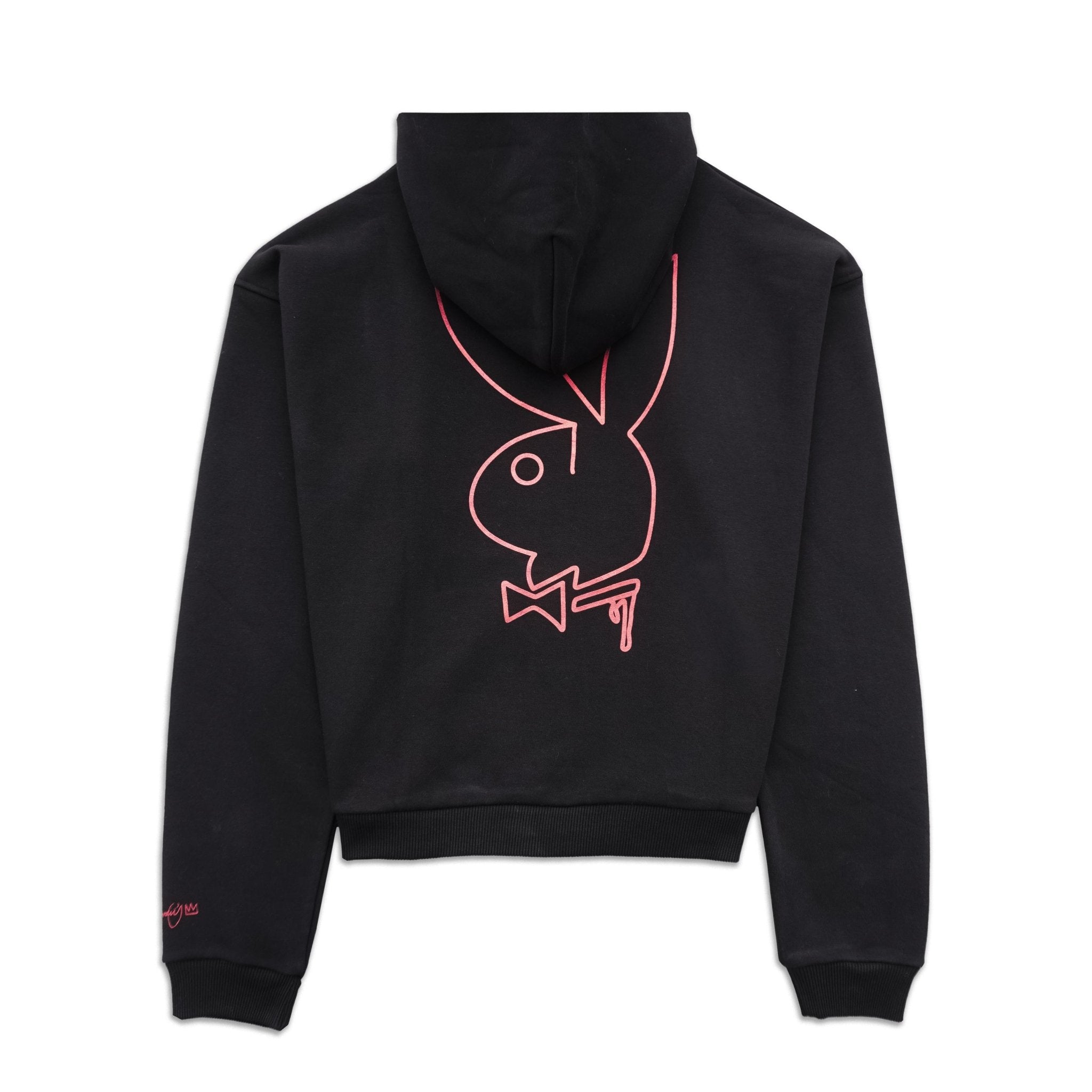 Playboy x JGC Bunny Hoodie - Playboy