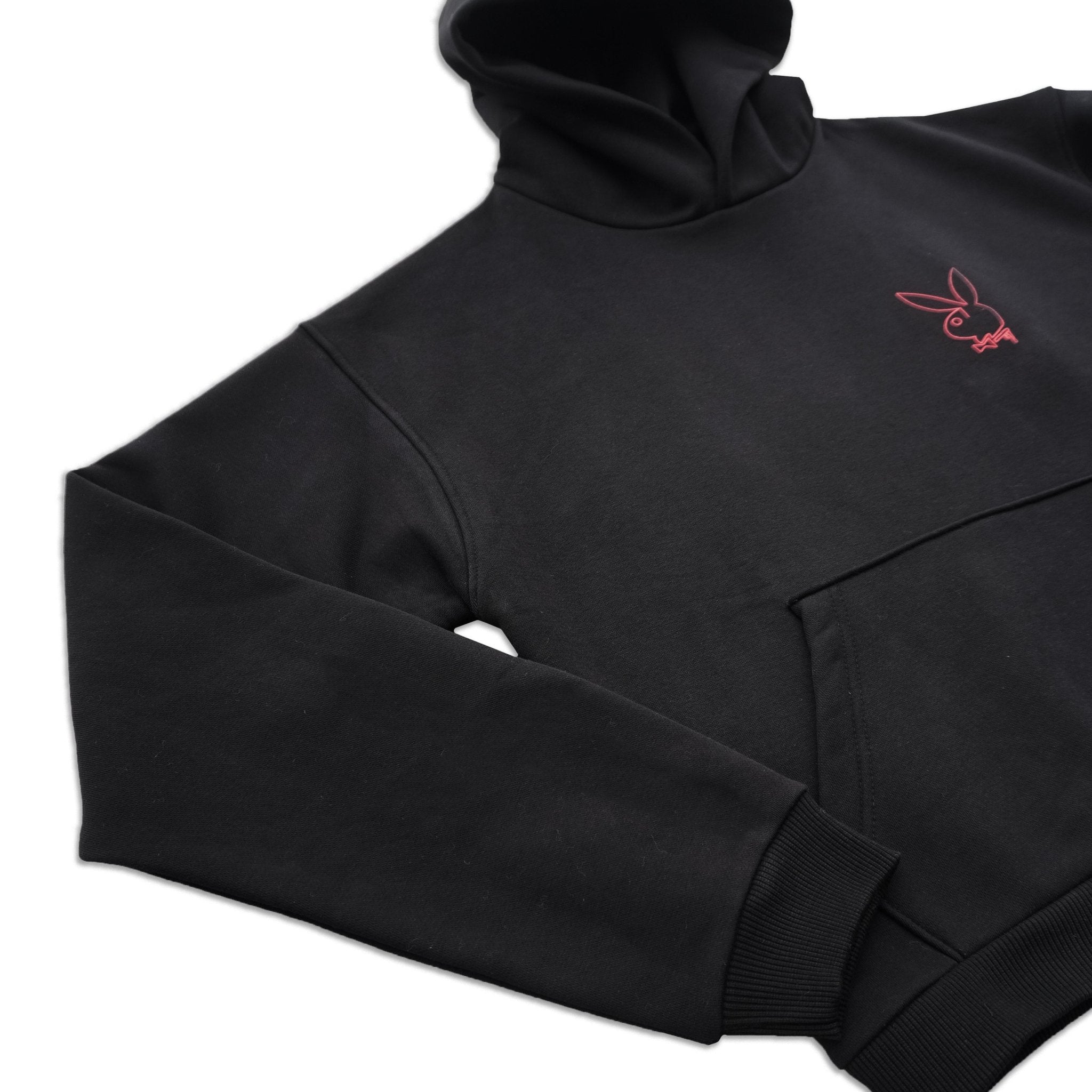 Playboy x JGC Bunny Hoodie - Playboy