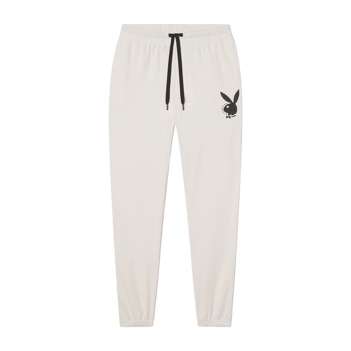 Playboy x John Richmond Classic Logo Sweatpants - Playboy