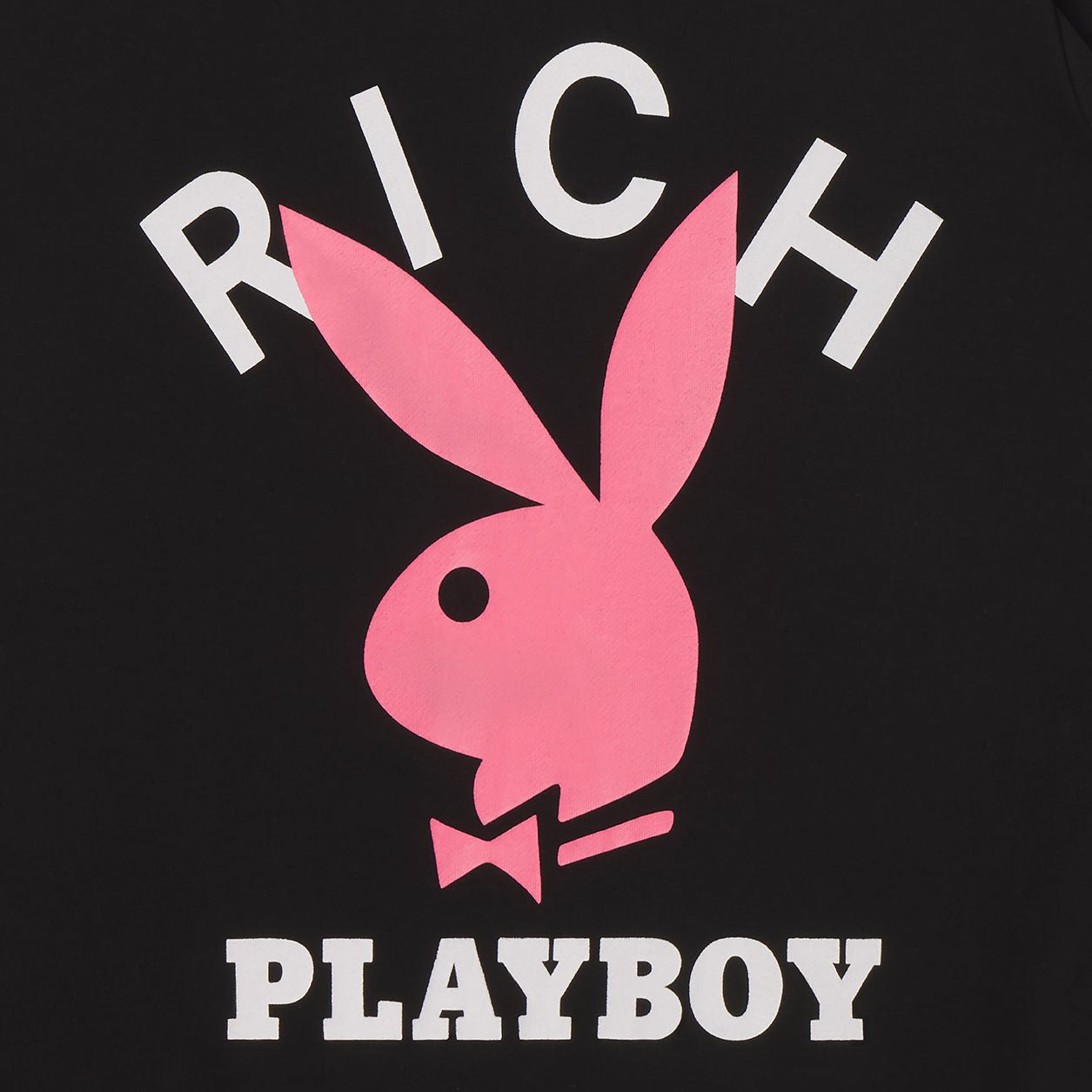 Playboy x John Richmond Crewneck Sweatshirt - Playboy