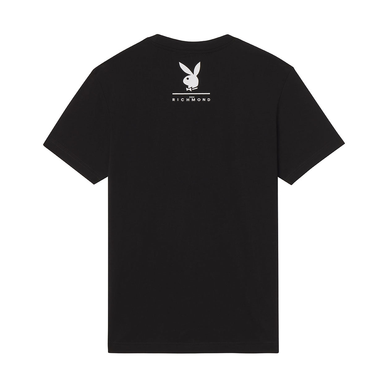 Playboy x John Richmond Logo T-Shirt - Playboy