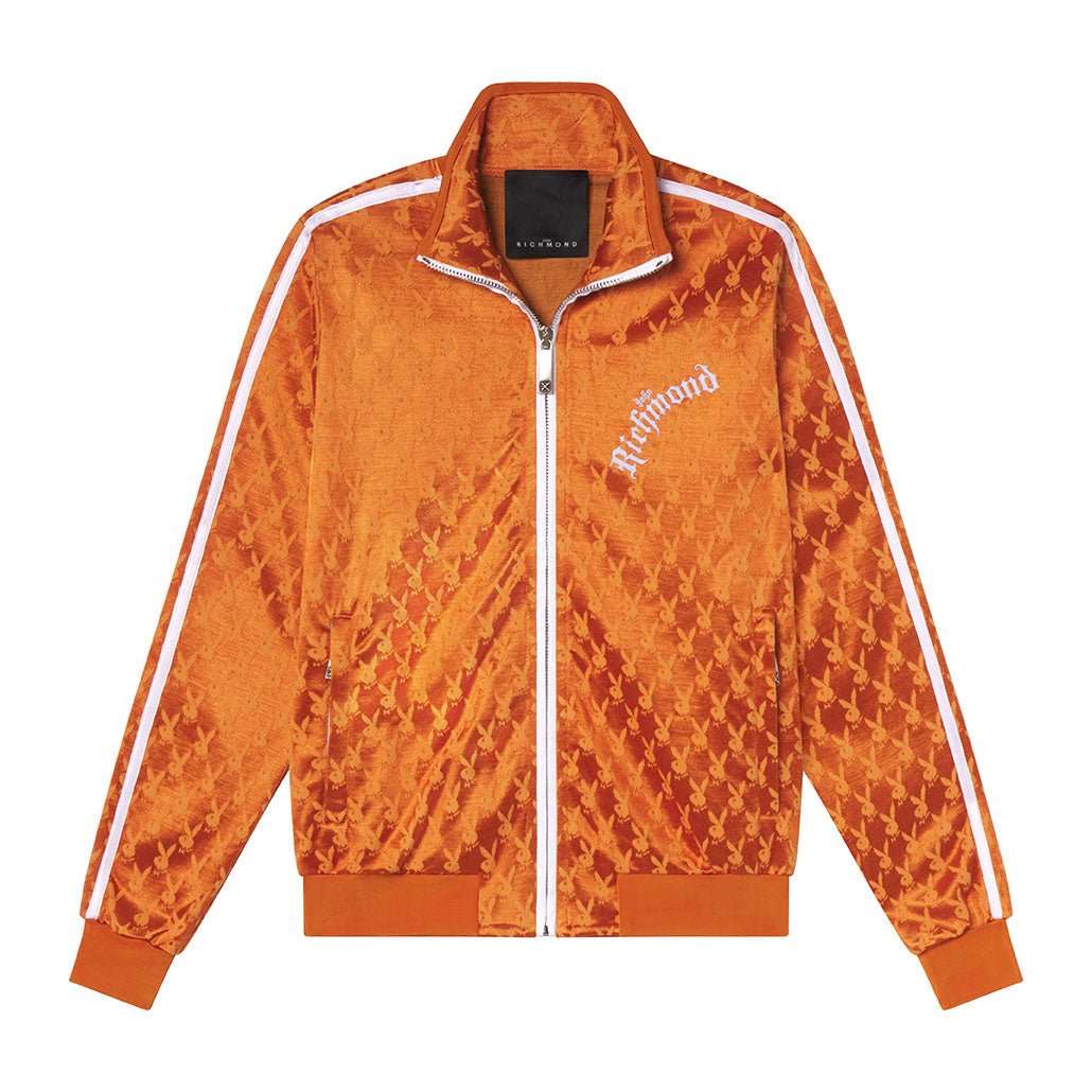 Playboy x John Richmond Track Jacket - Playboy