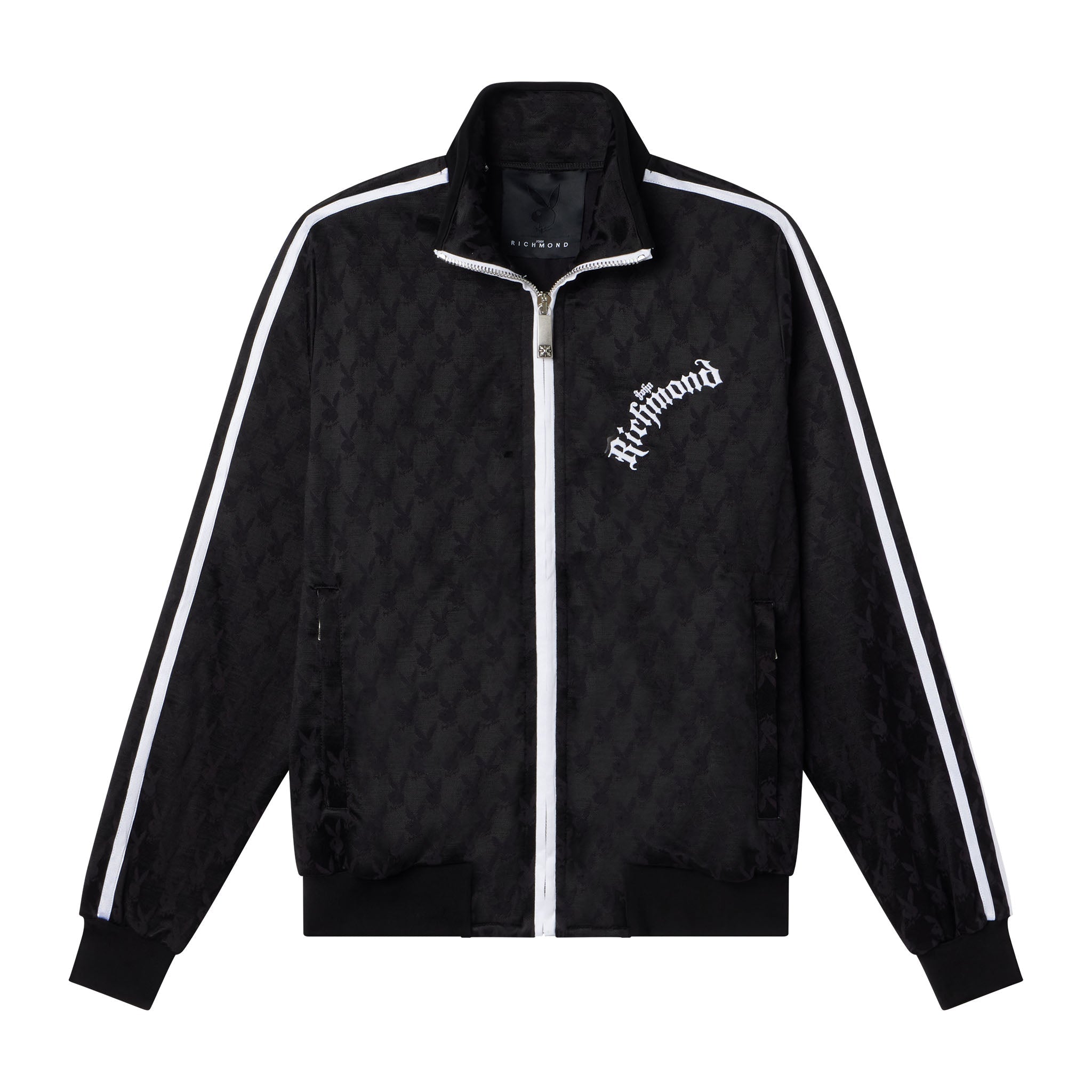 Playboy x John Richmond Track Jacket - Playboy