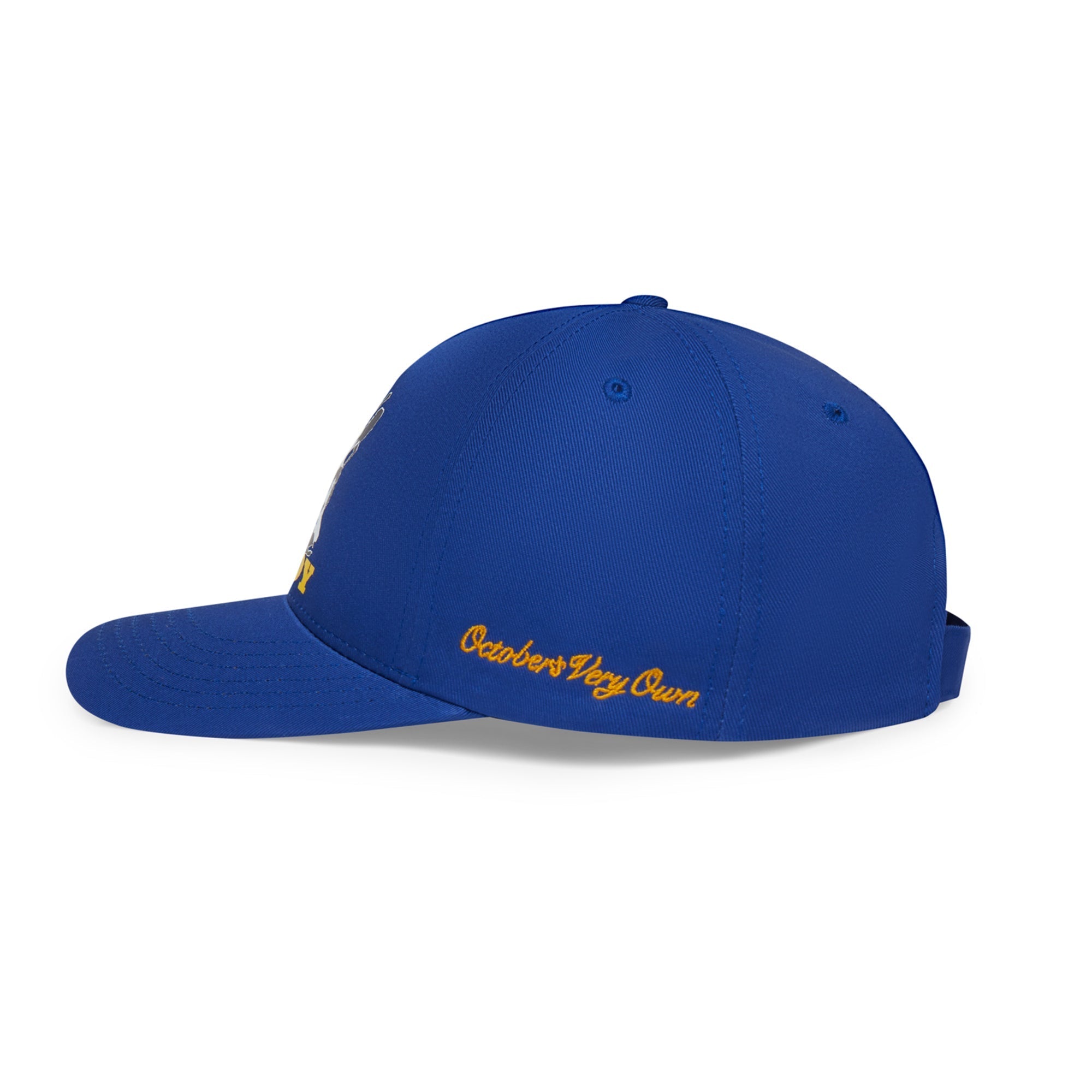 Playboy x OVO Femlin Trucker Hat, Blue - Playboy