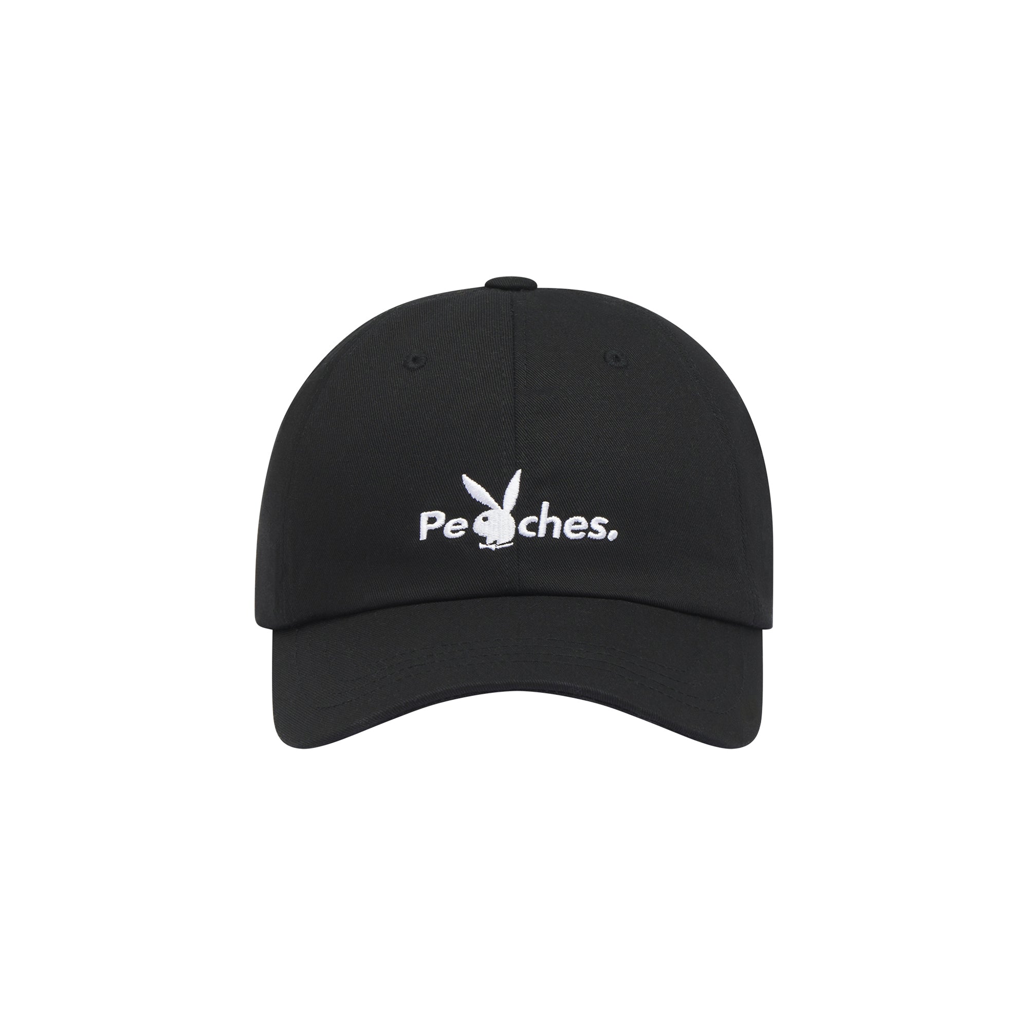 Playboy x Peaches. Clubhouse Hat - Playboy