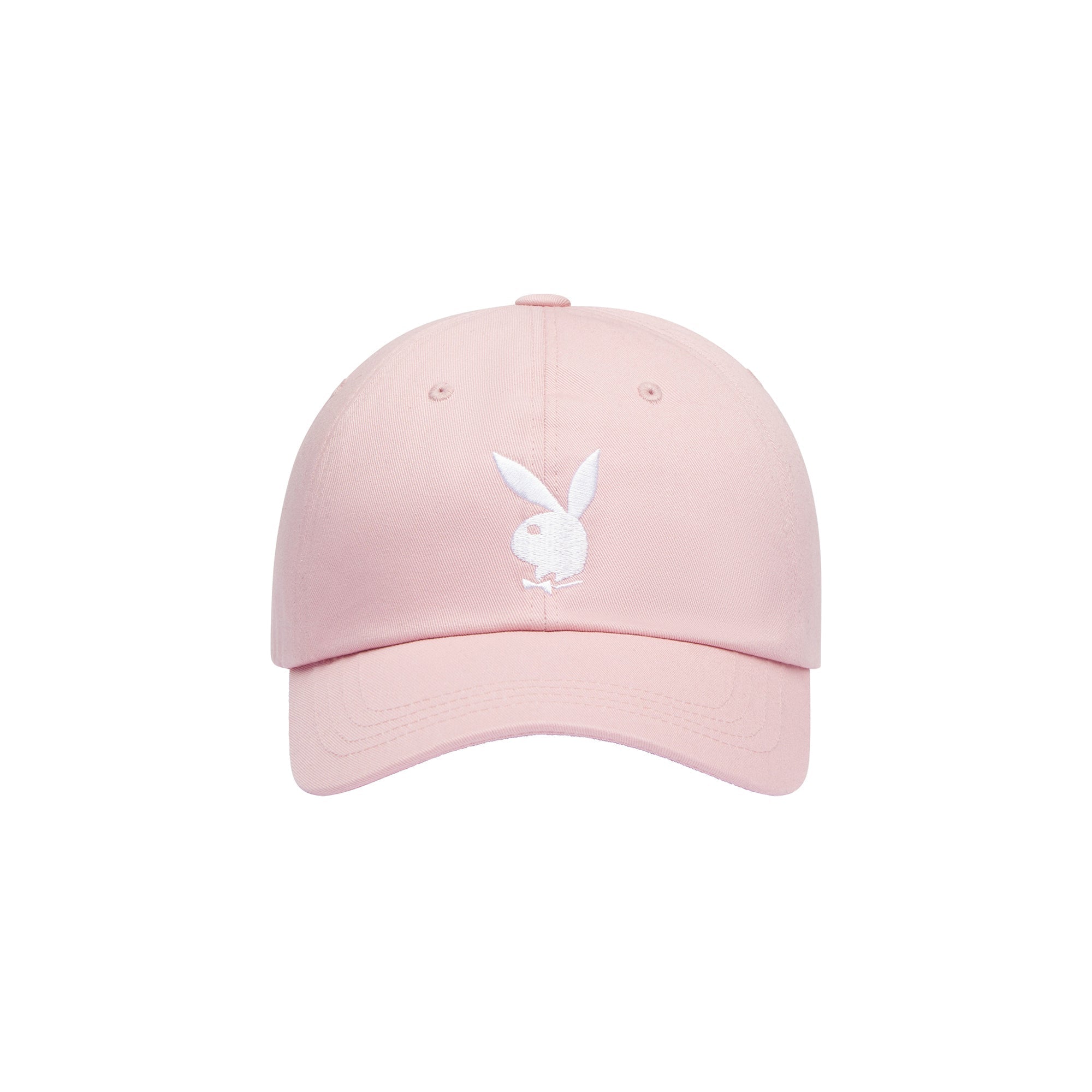 Playboy x Peaches. Logo Hat - Playboy