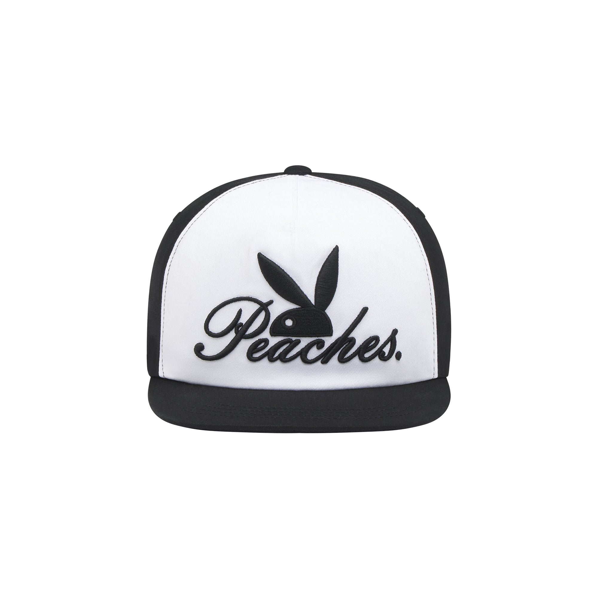 Playboy x Peaches. Script Hat - Playboy