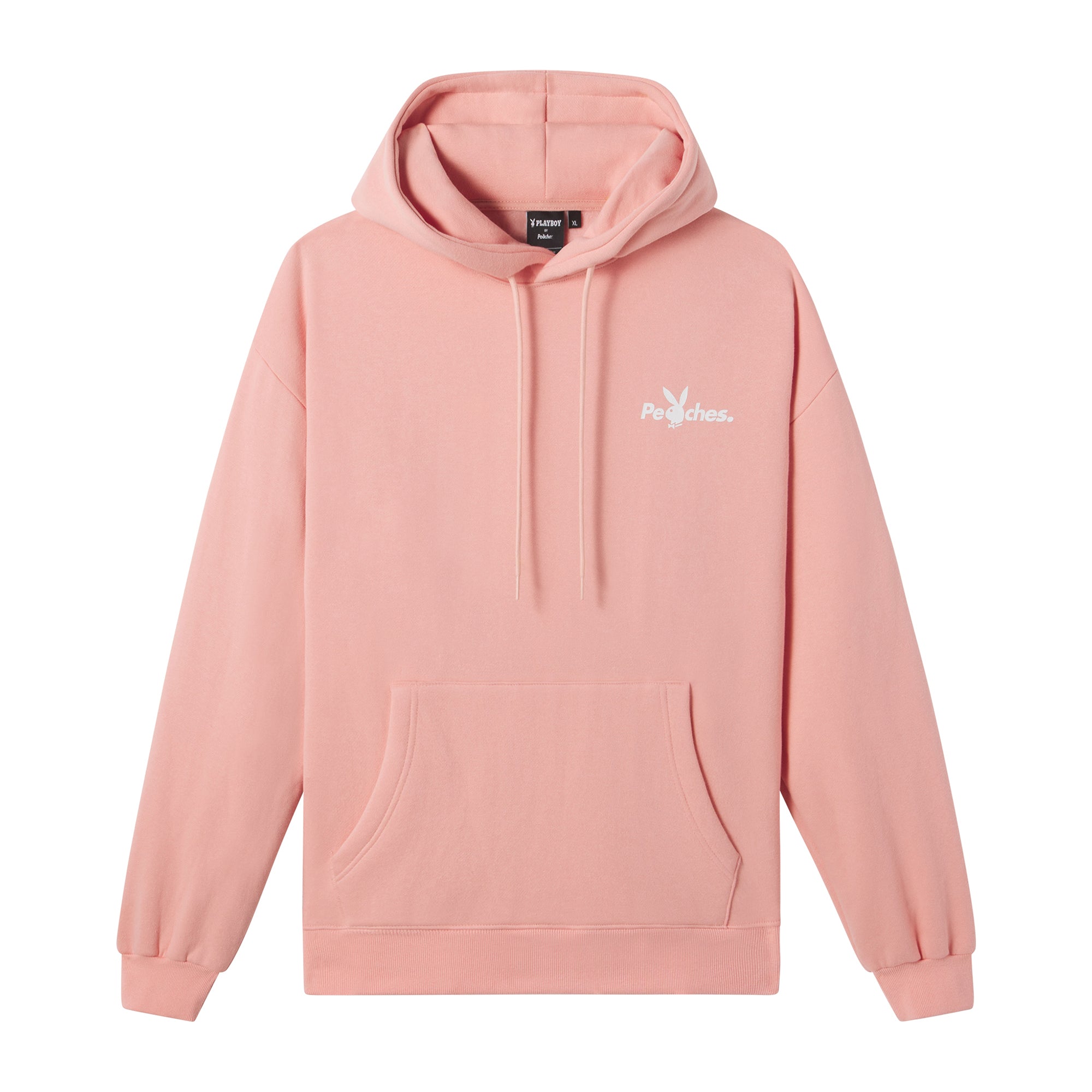 Playboy x Peaches. Script Hoodie - Playboy