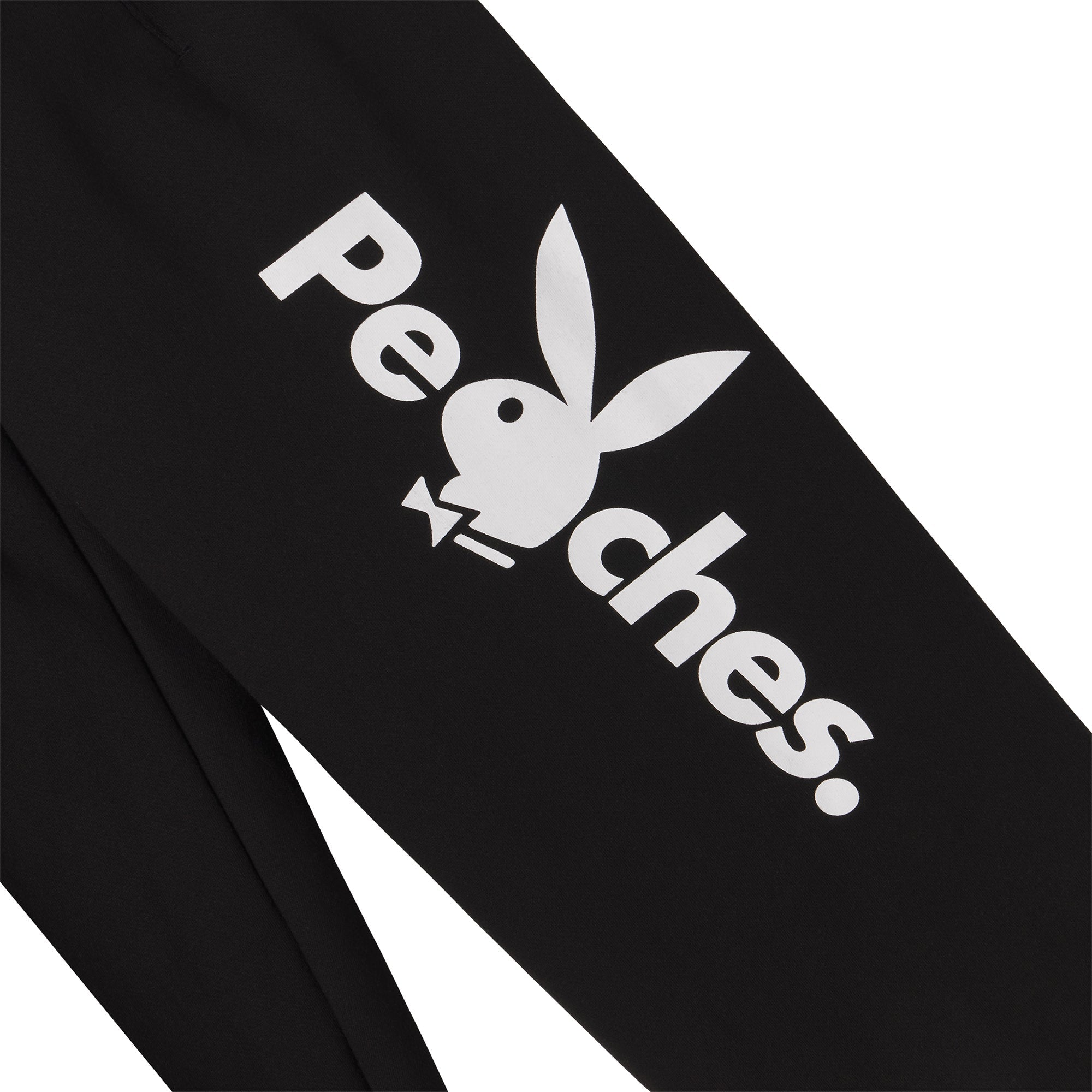 Playboy x Peaches. Sweatpants - Playboy