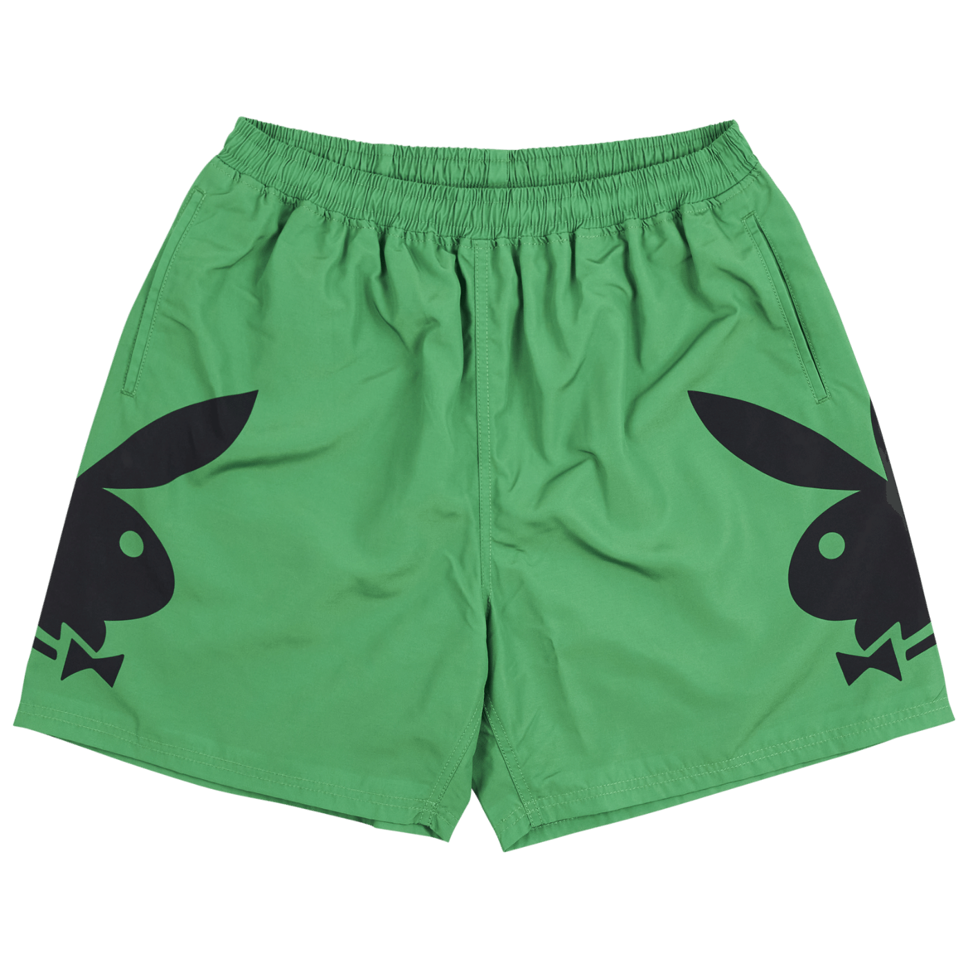 Playboy x Pleasures Collide Short - Playboy