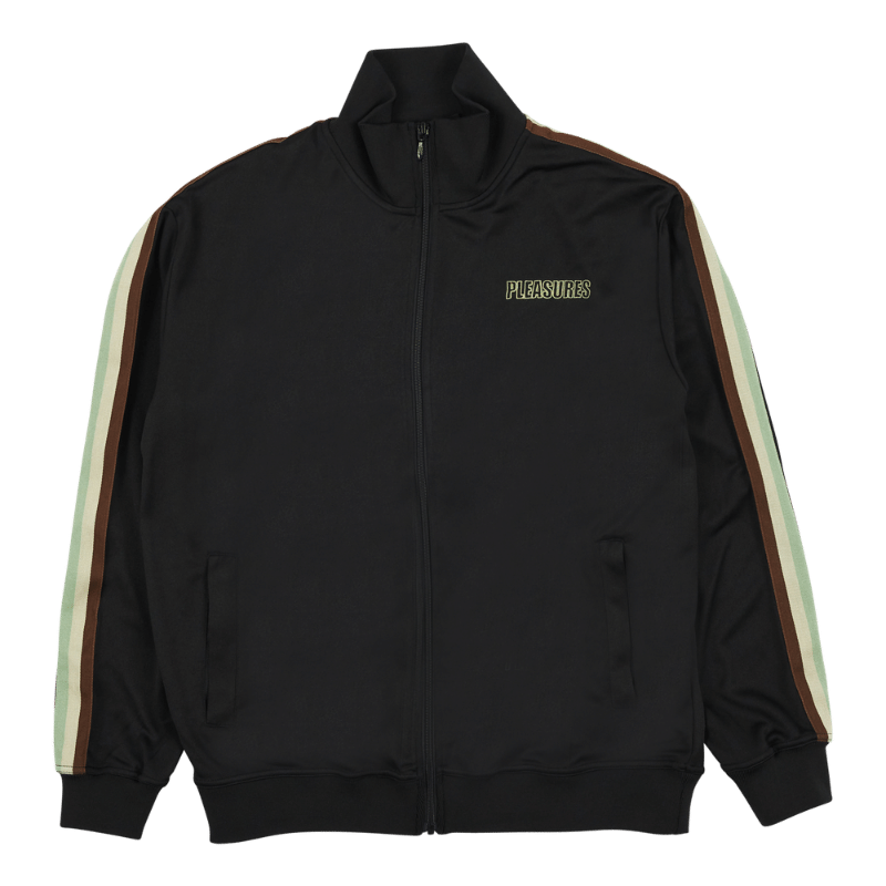 Playboy x Pleasures Wicked Track Jacket - Playboy