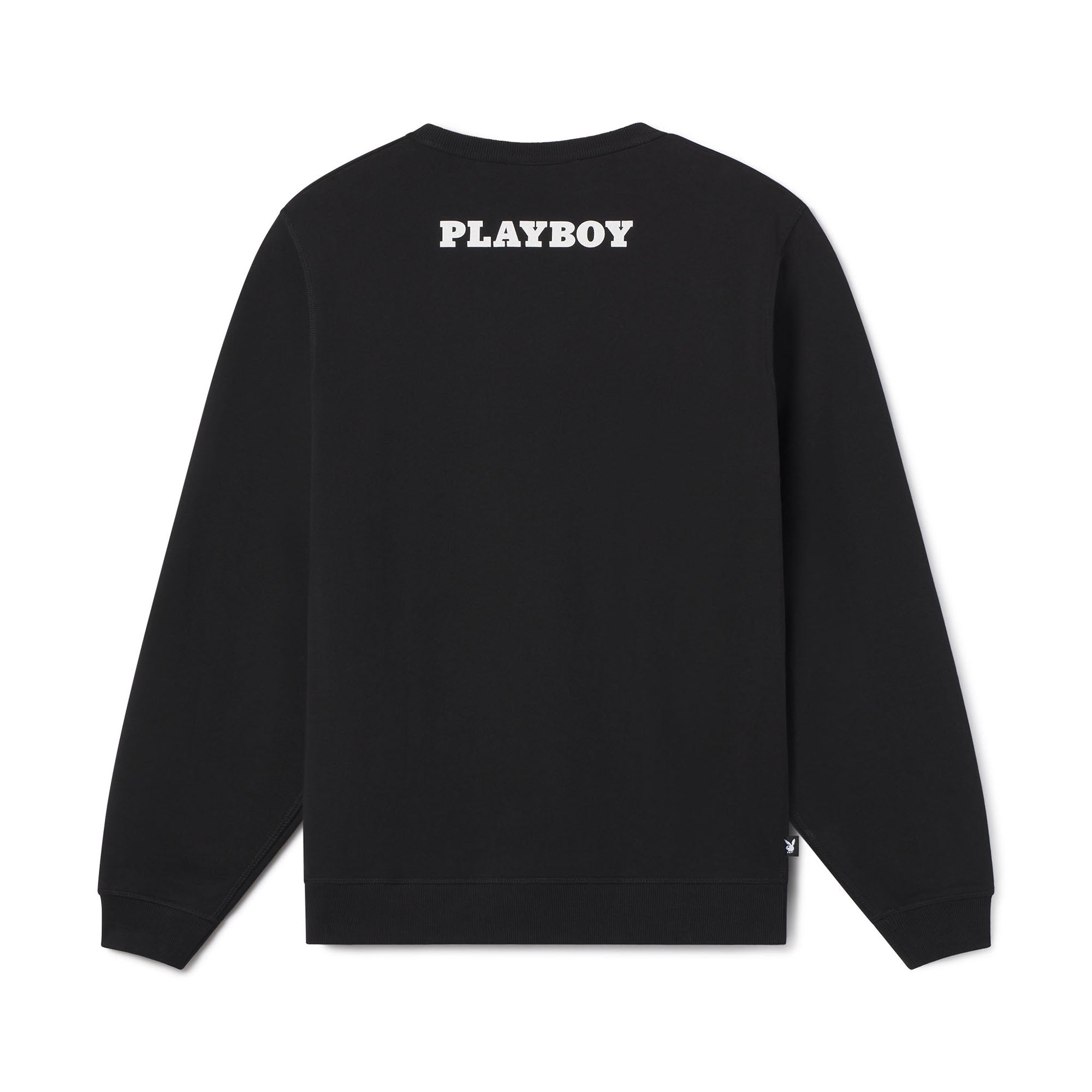 Playboy x The Great Frog Crewneck Sweatshirt - Playboy