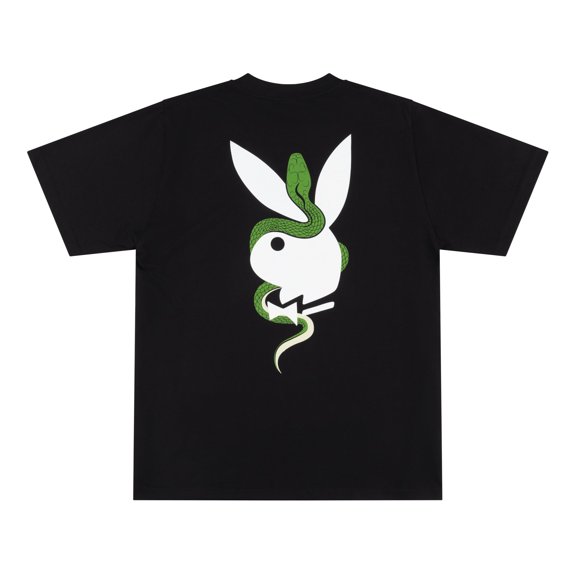 Playboy x The Great Frog T-Shirt - Playboy