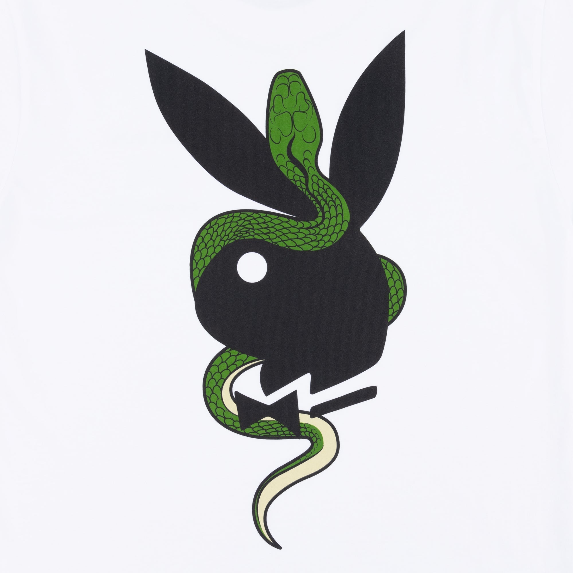 Playboy x The Great Frog T-Shirt - Playboy