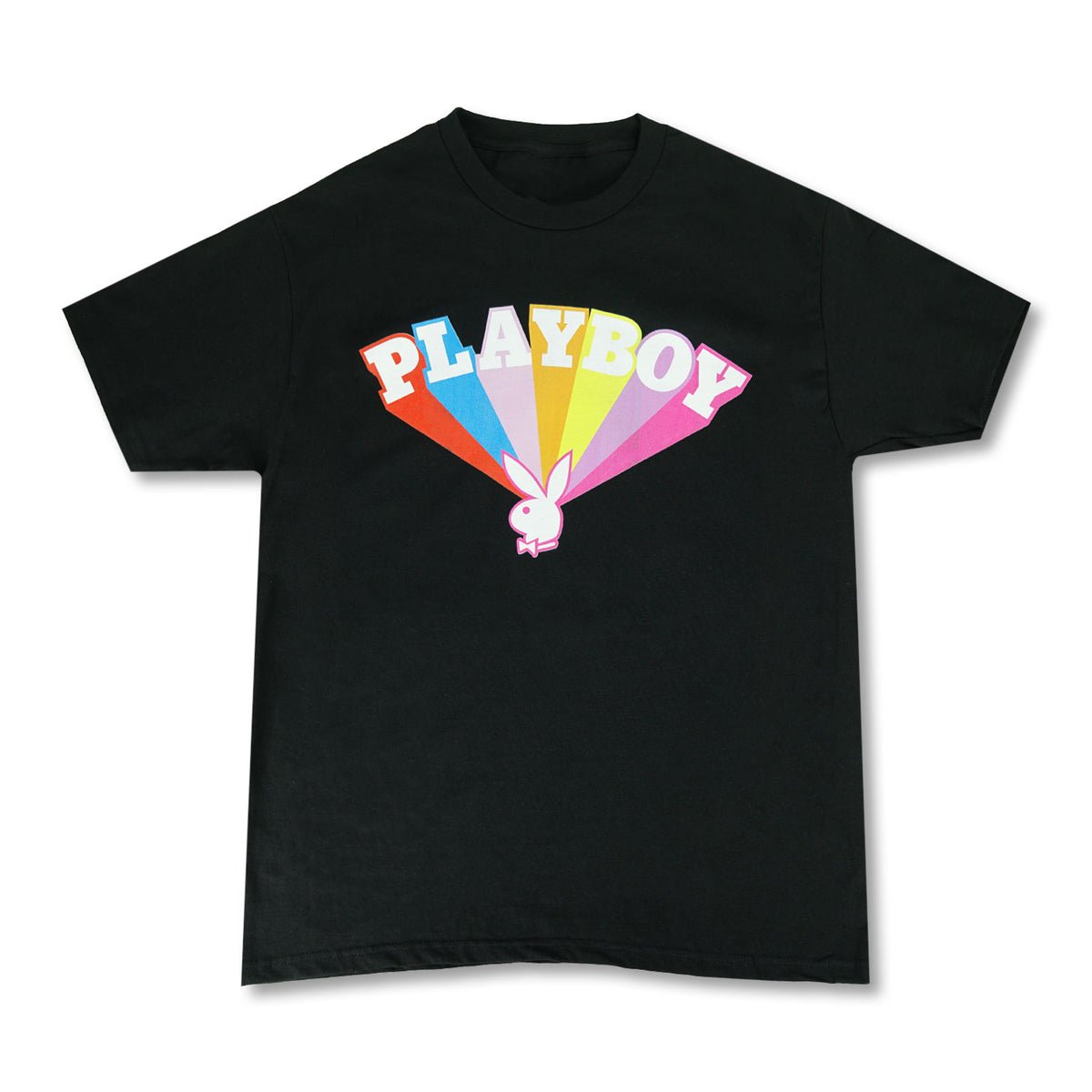 Playboy on sale black shirt