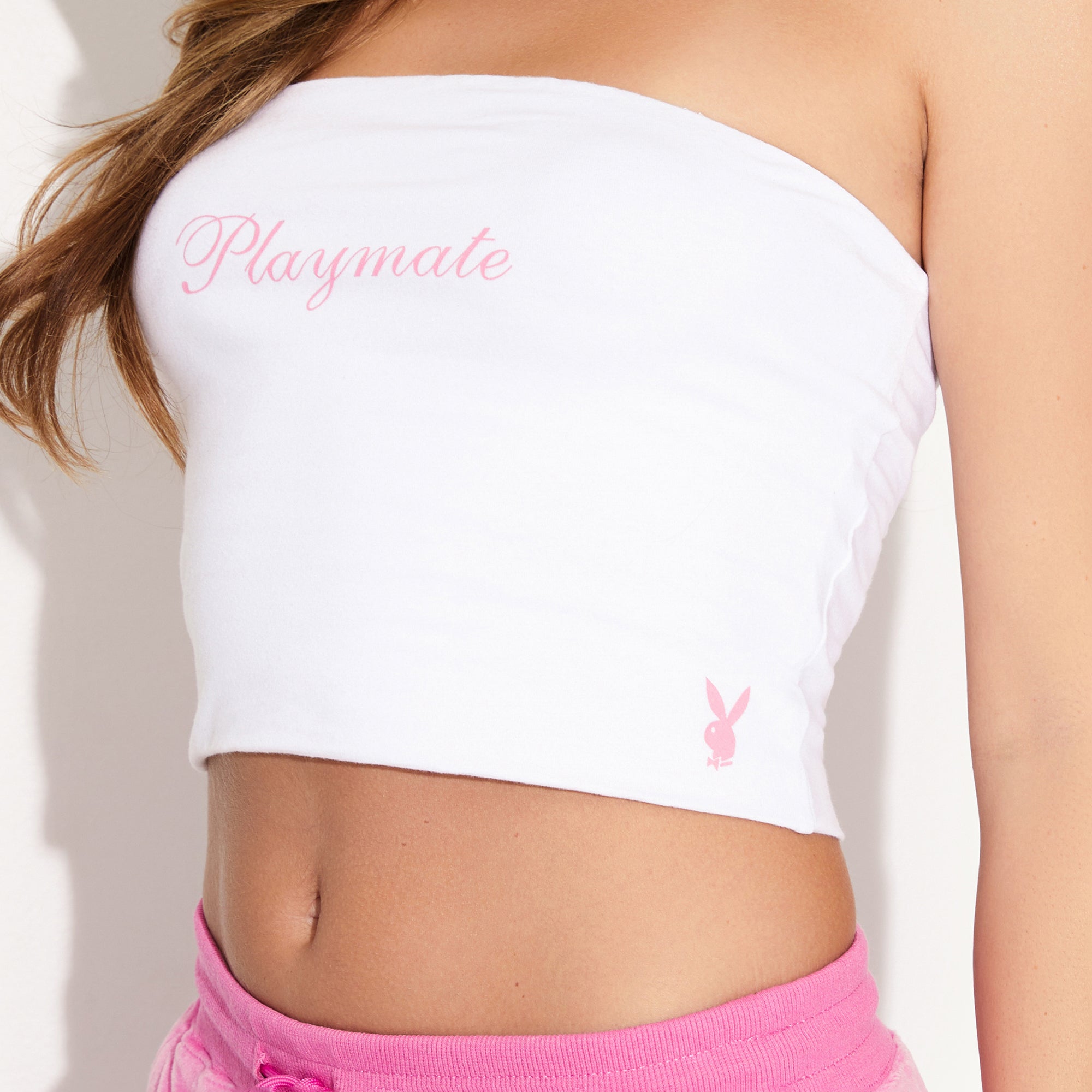 Playmate Bandeau - Playboy