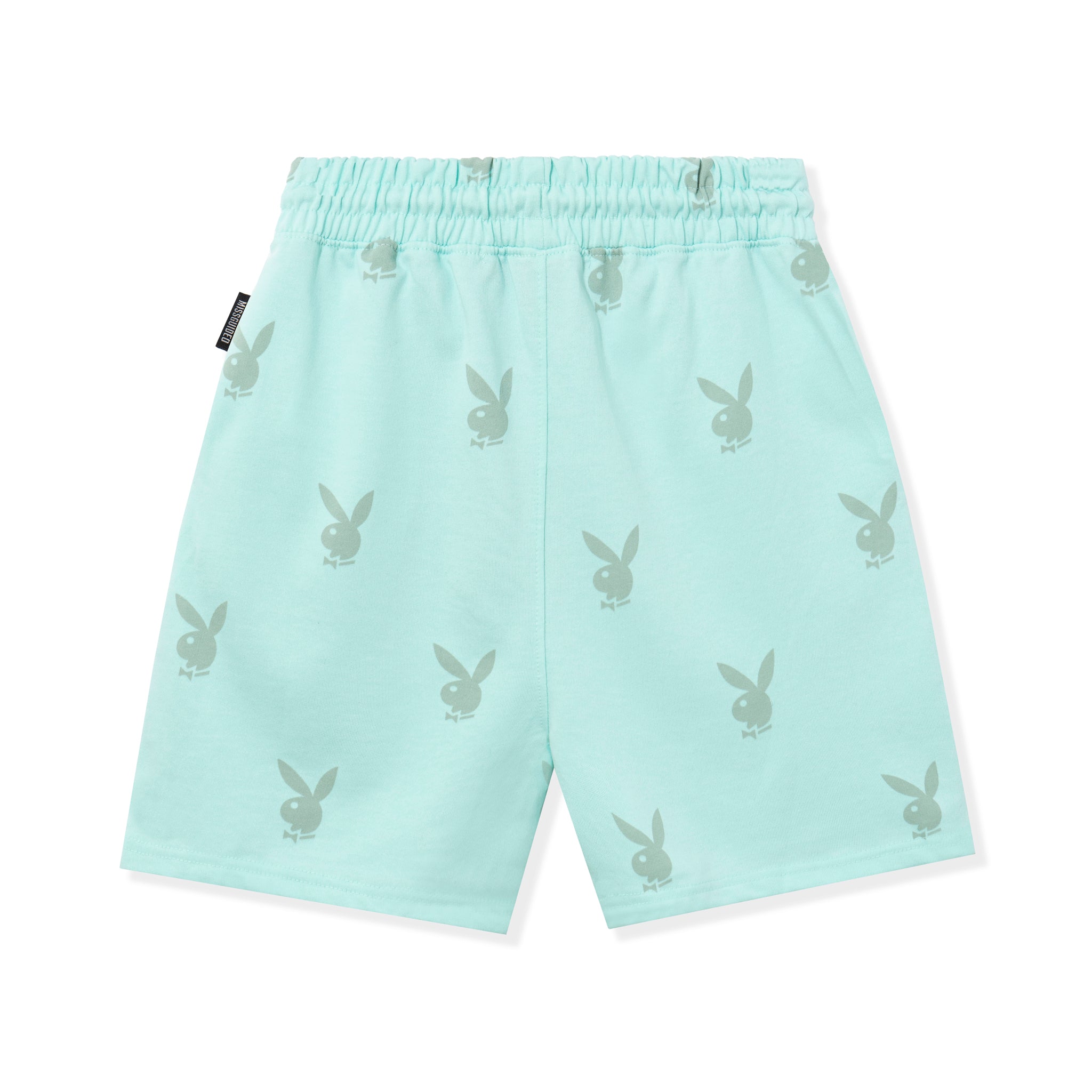 Rabbit Head Boyfriend Short - Playboy