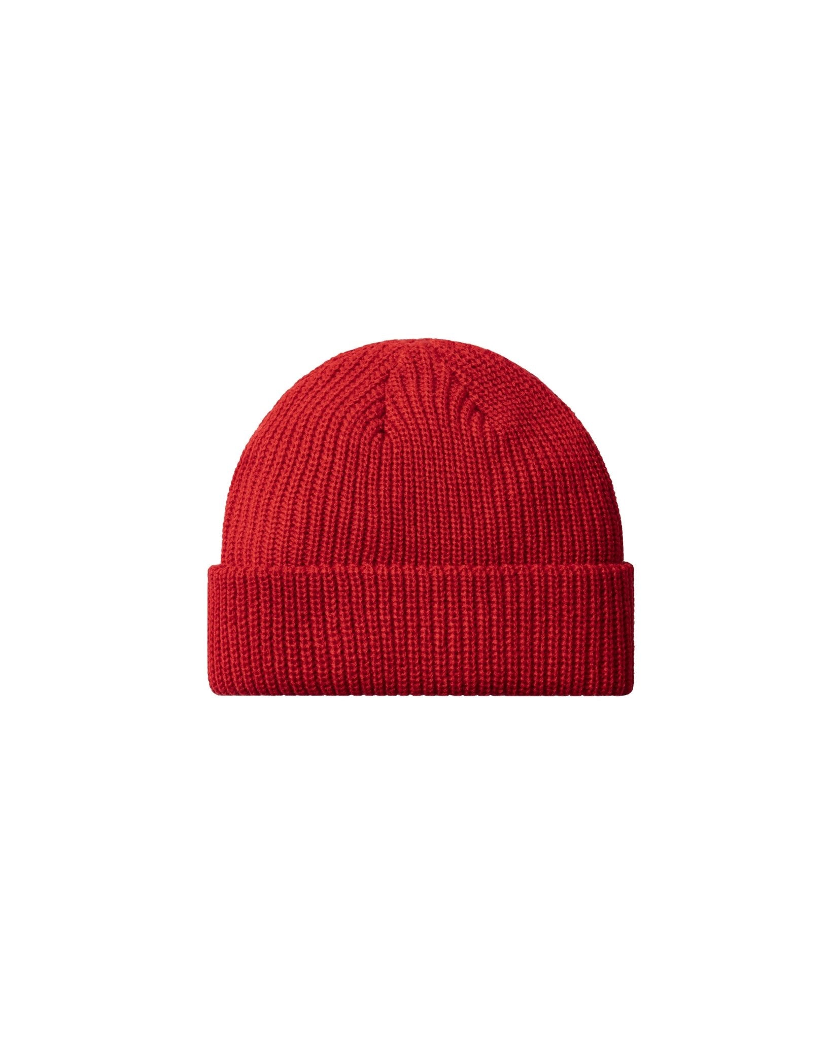 Rabbit Head Knit Beanie - Playboy