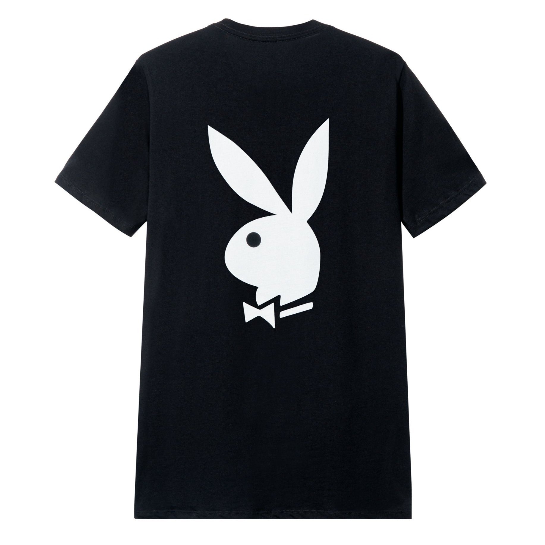 Rabbit Head Logo T-Shirt - Playboy