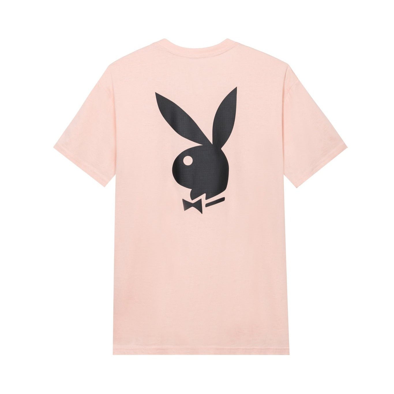 Rabbit Head Logo T-Shirt - Playboy