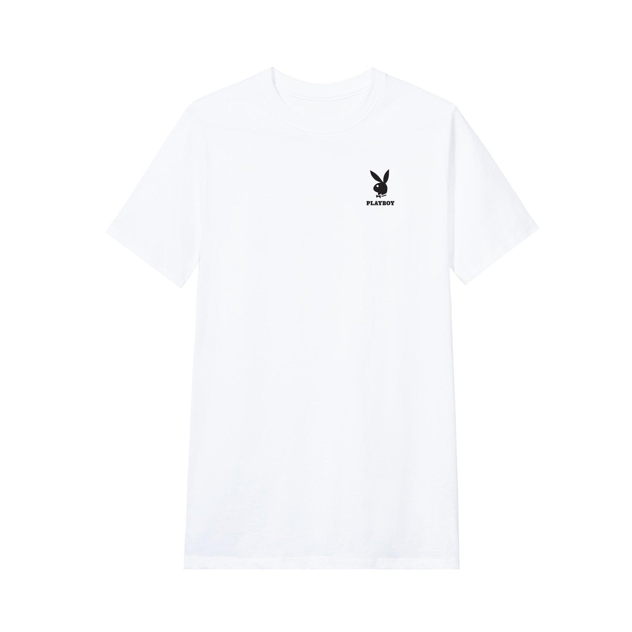 Rabbit Head Logo T-Shirt - Playboy