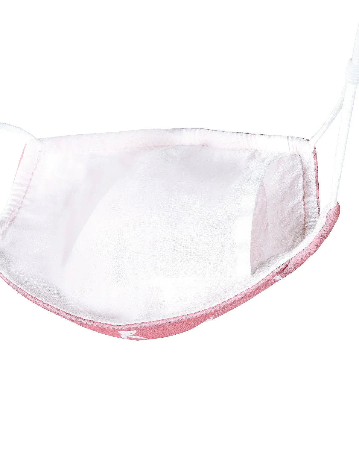 Playboy Rabbit Heads Adjustable Face Mask