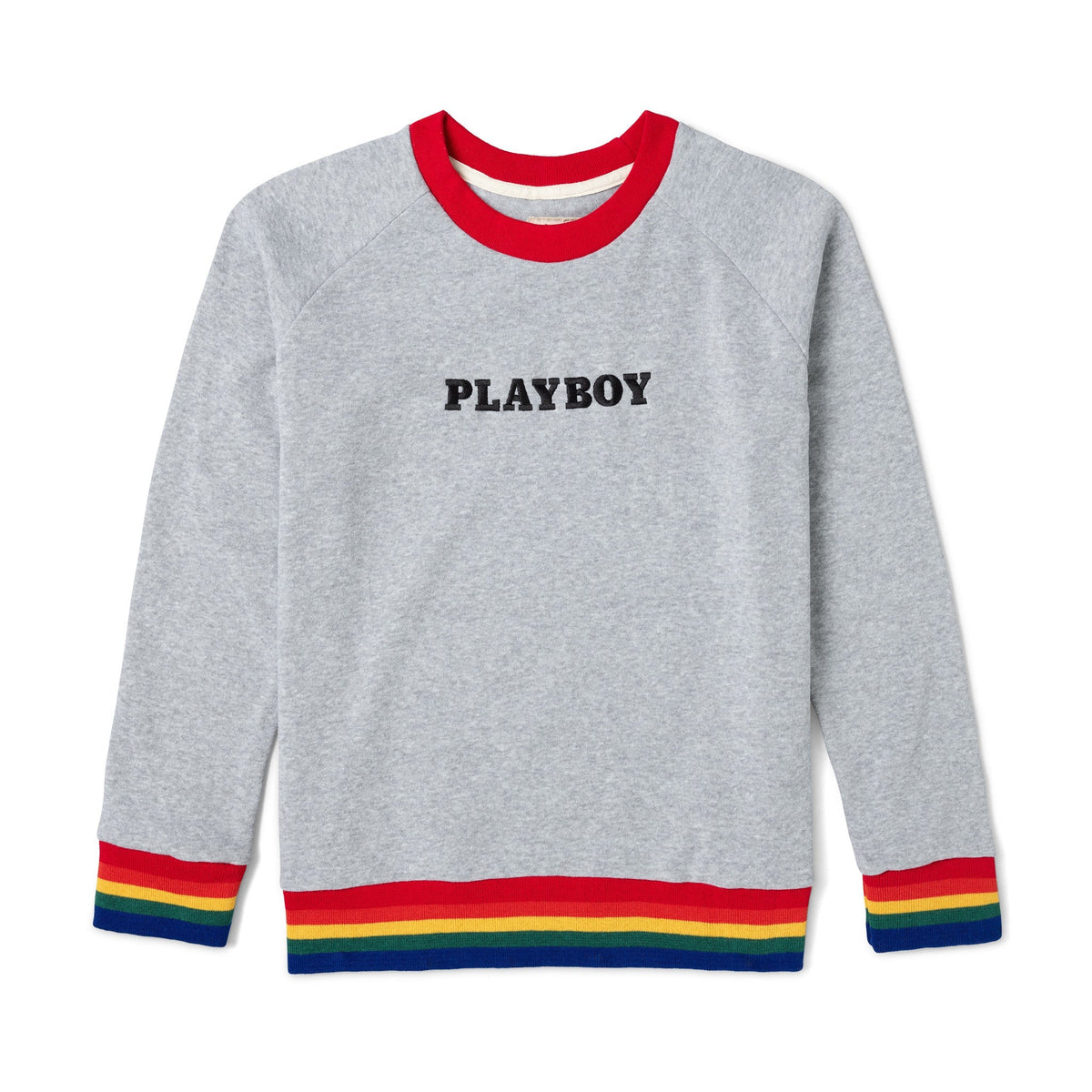 rainbow-love-sweatshirt-