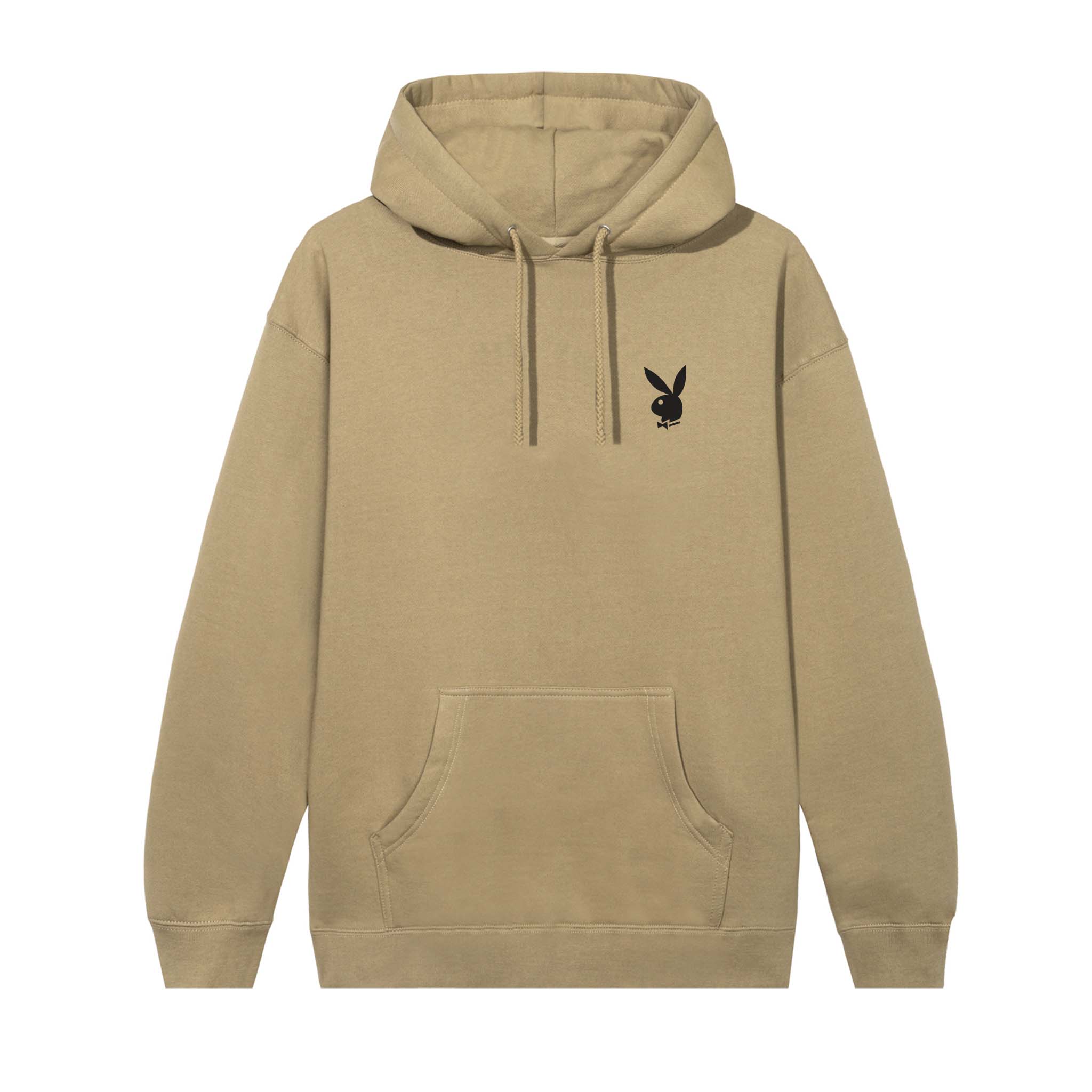 Repeating Masthead Hoodie - Playboy