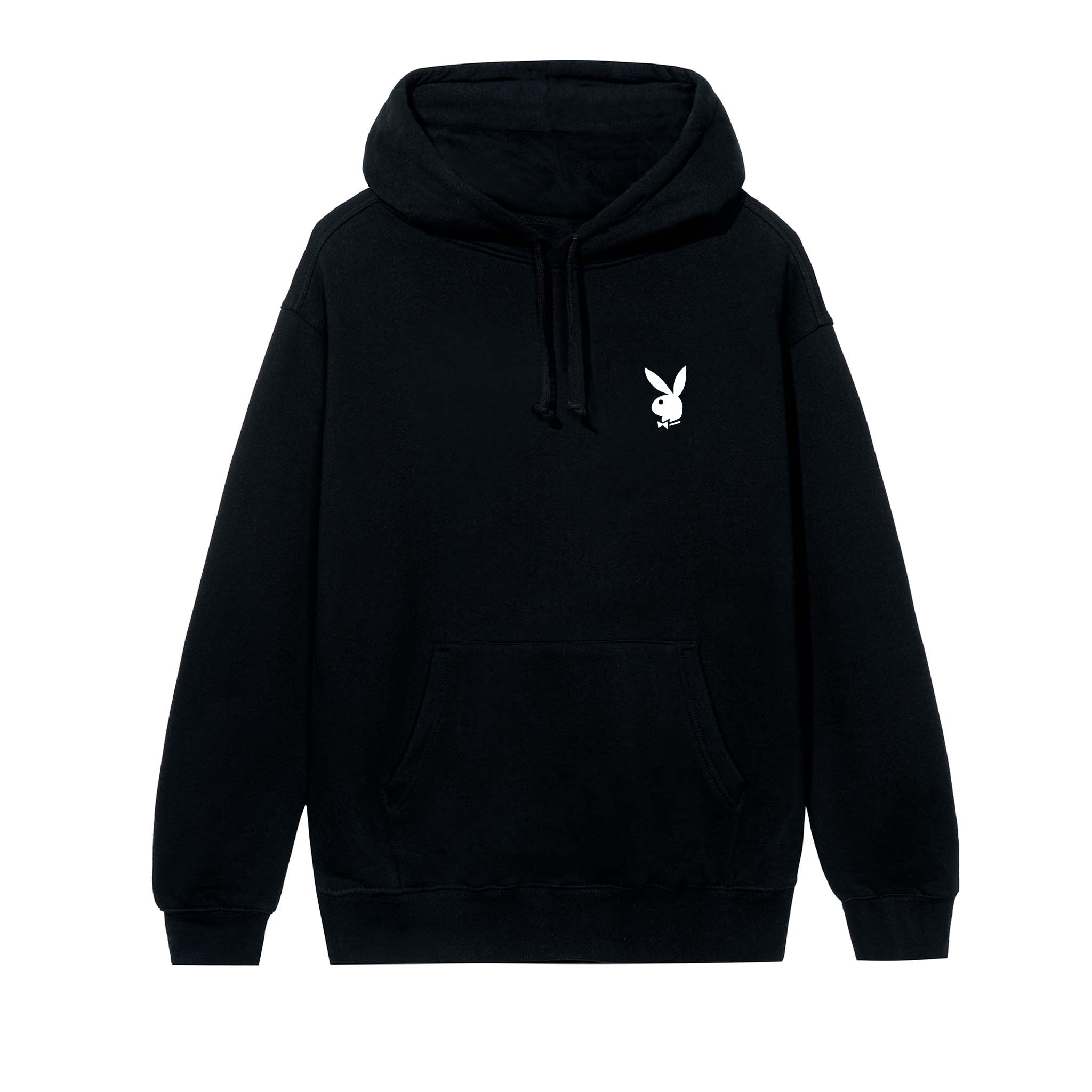 Repeating Masthead Hoodie - Playboy