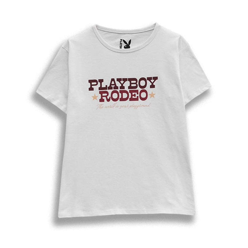 Rodeo Tee - Playboy