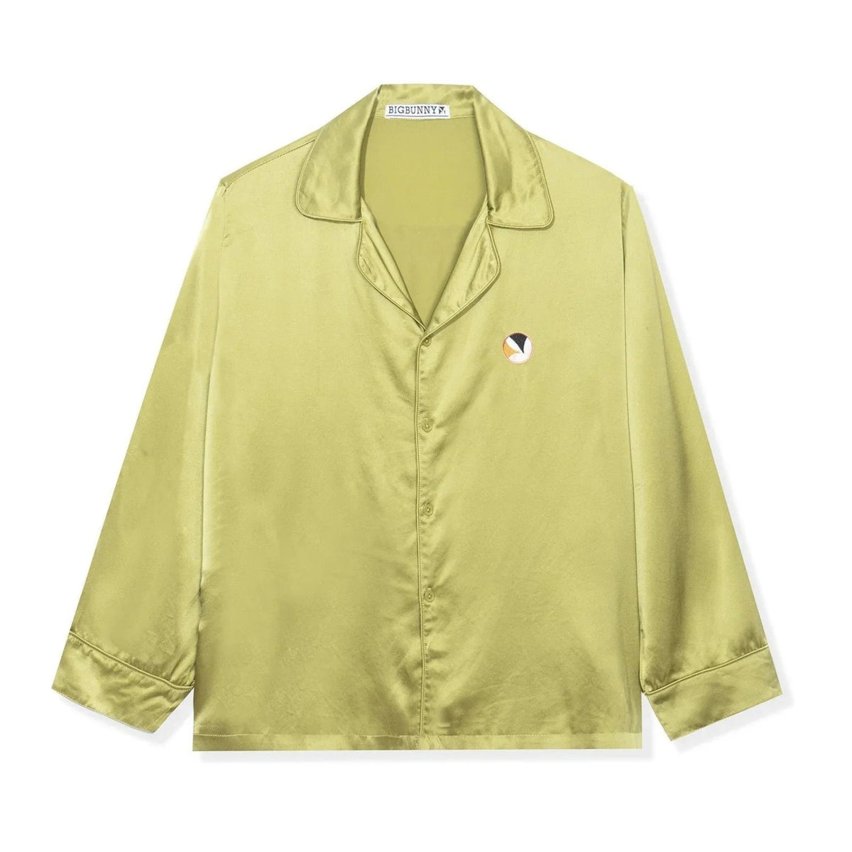 playboy dress shirts Vintage 90s Playboy Button Up Rayon Bowling Shirt Cover Girls Print Mens Size L